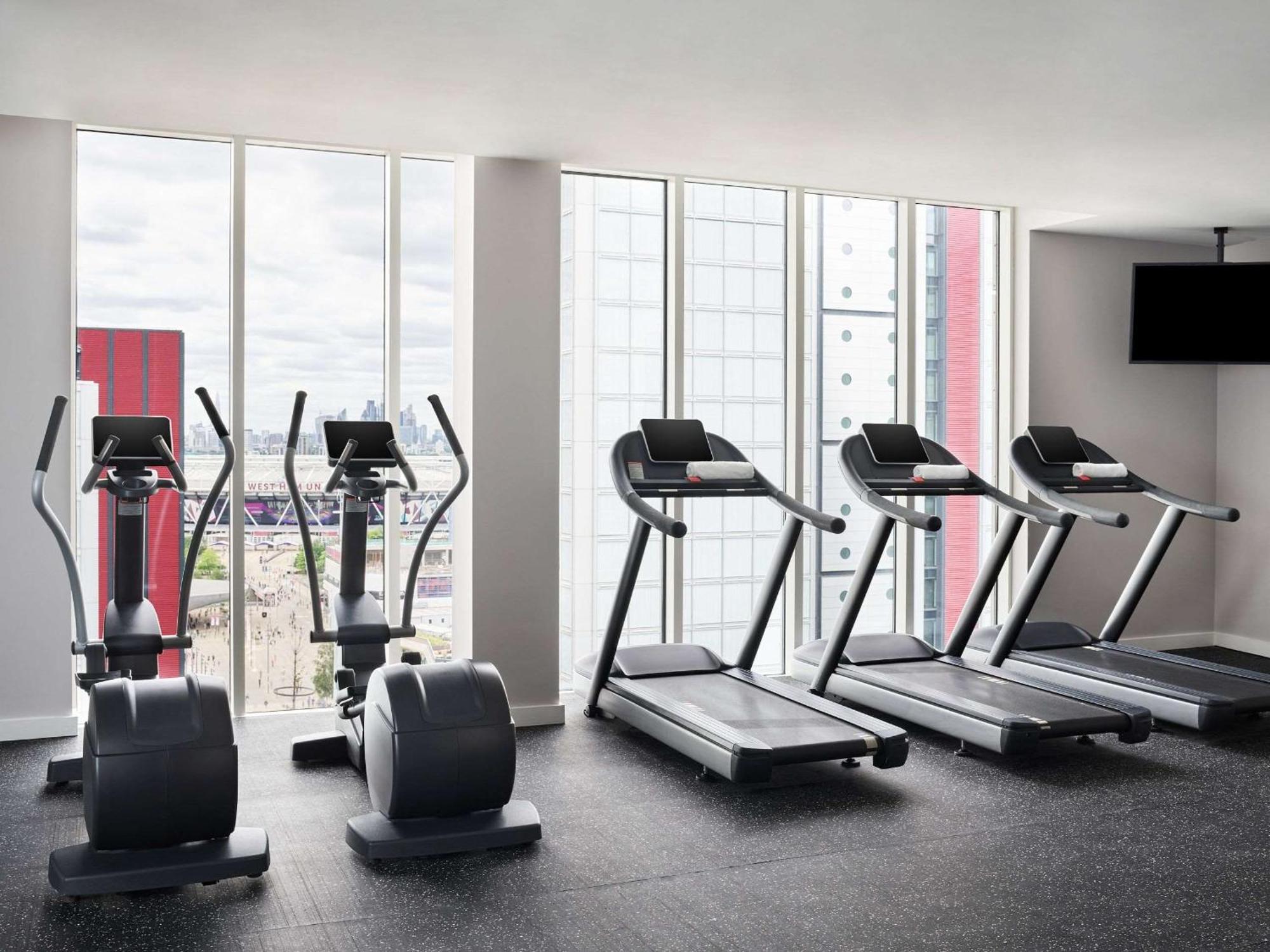Hyatt Regency Stratford 4*