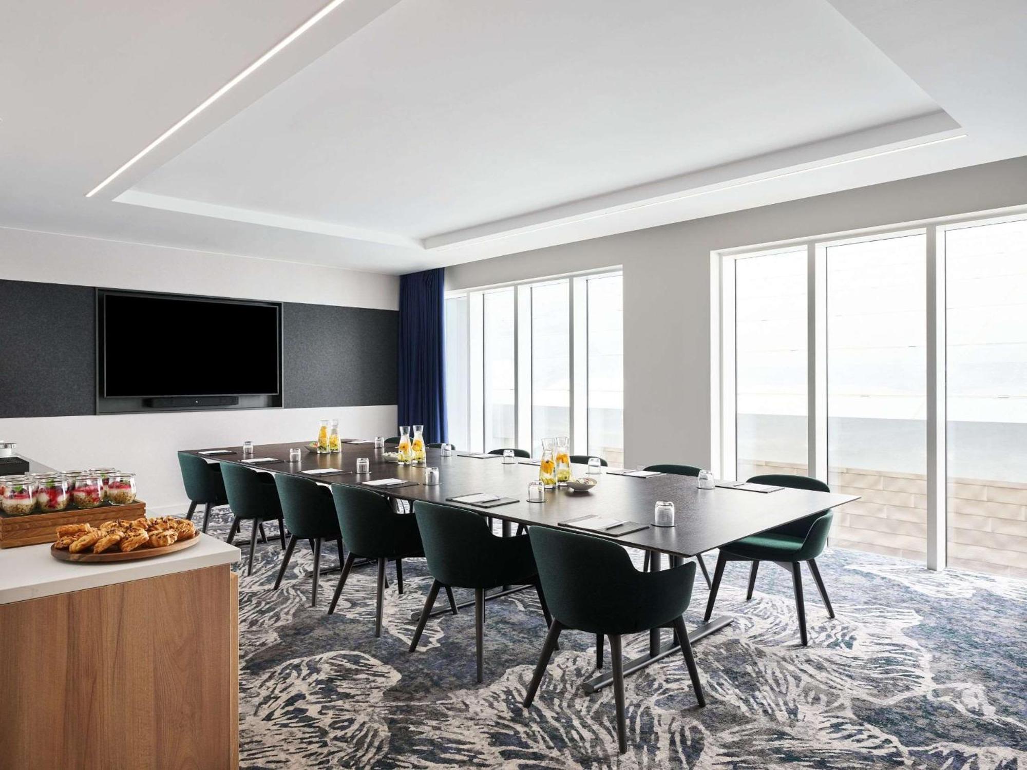 Hotel Hyatt Regency Stratford 4*