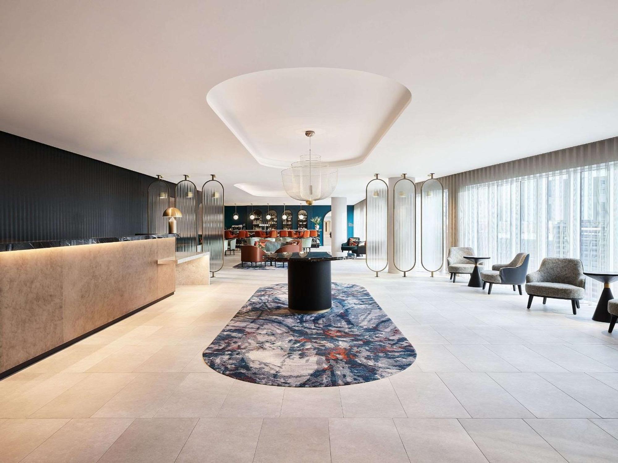 Hyatt Regency Stratford 4* London