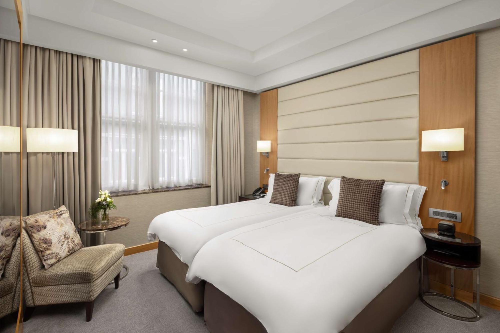Hotel Conrad St London