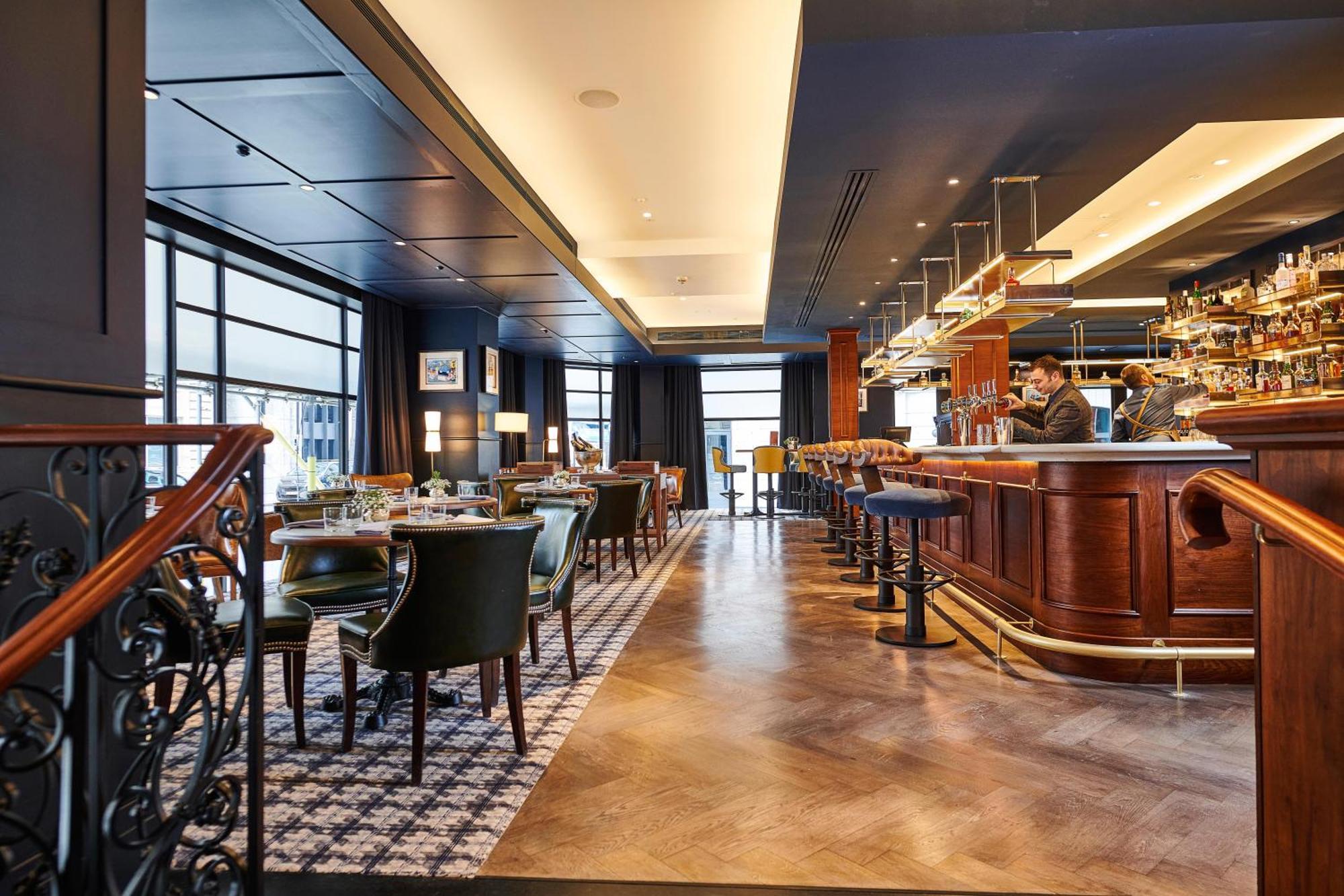 Hotel Conrad St 5*