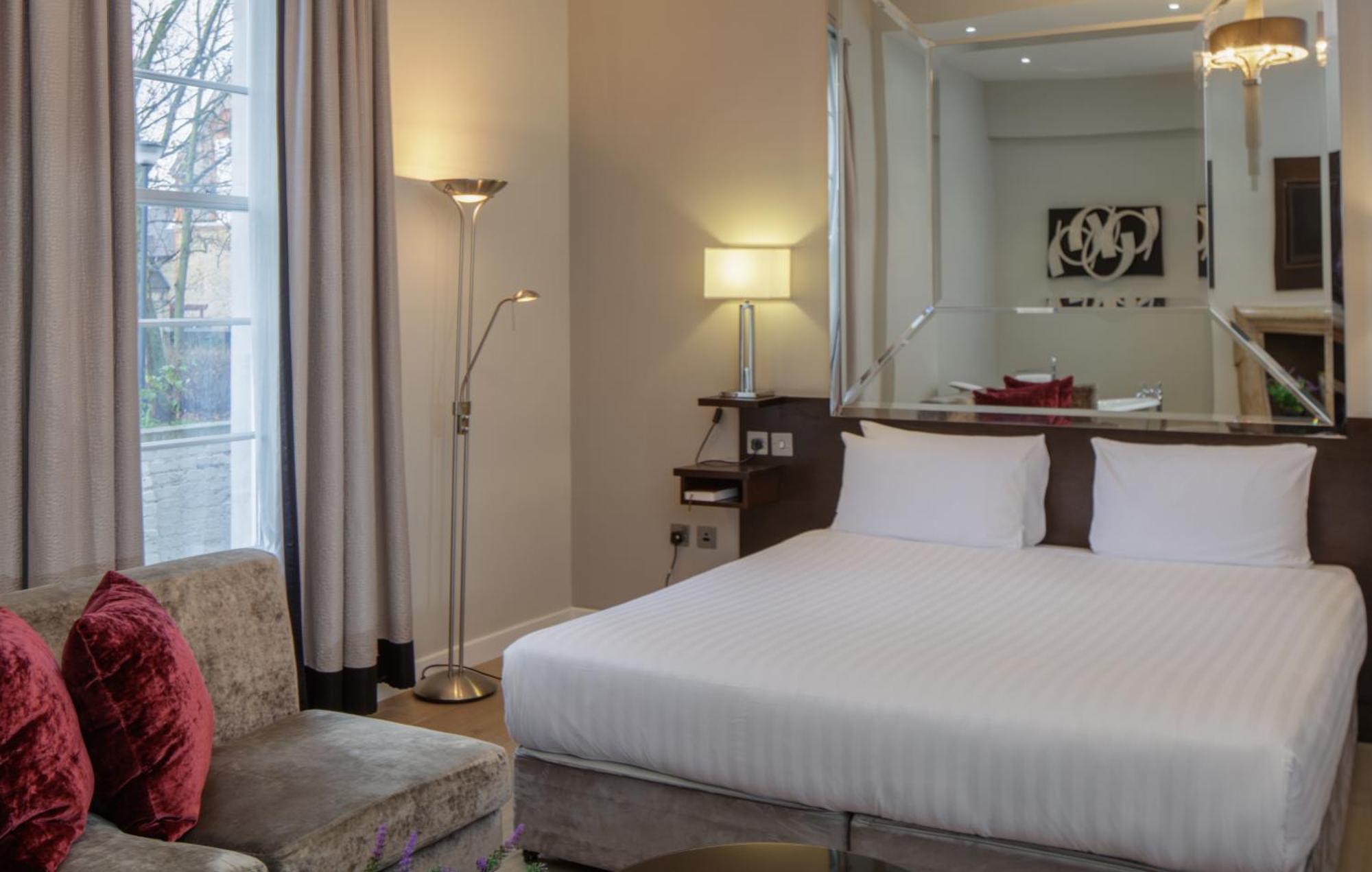 Doubletree By Hilton - Greenwich