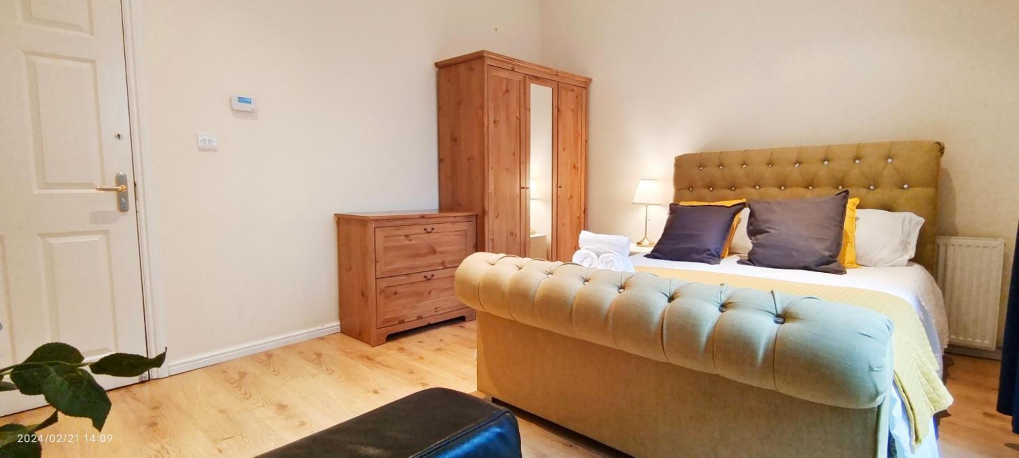 Apartment Lilac At Hammersmith London