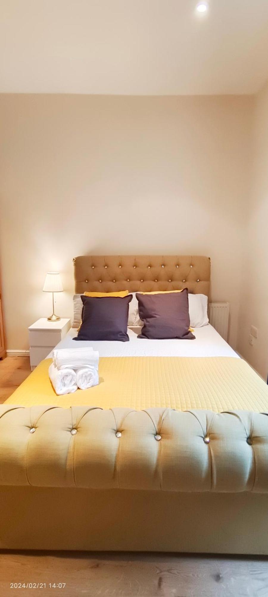 Apartment Lilac At Hammersmith