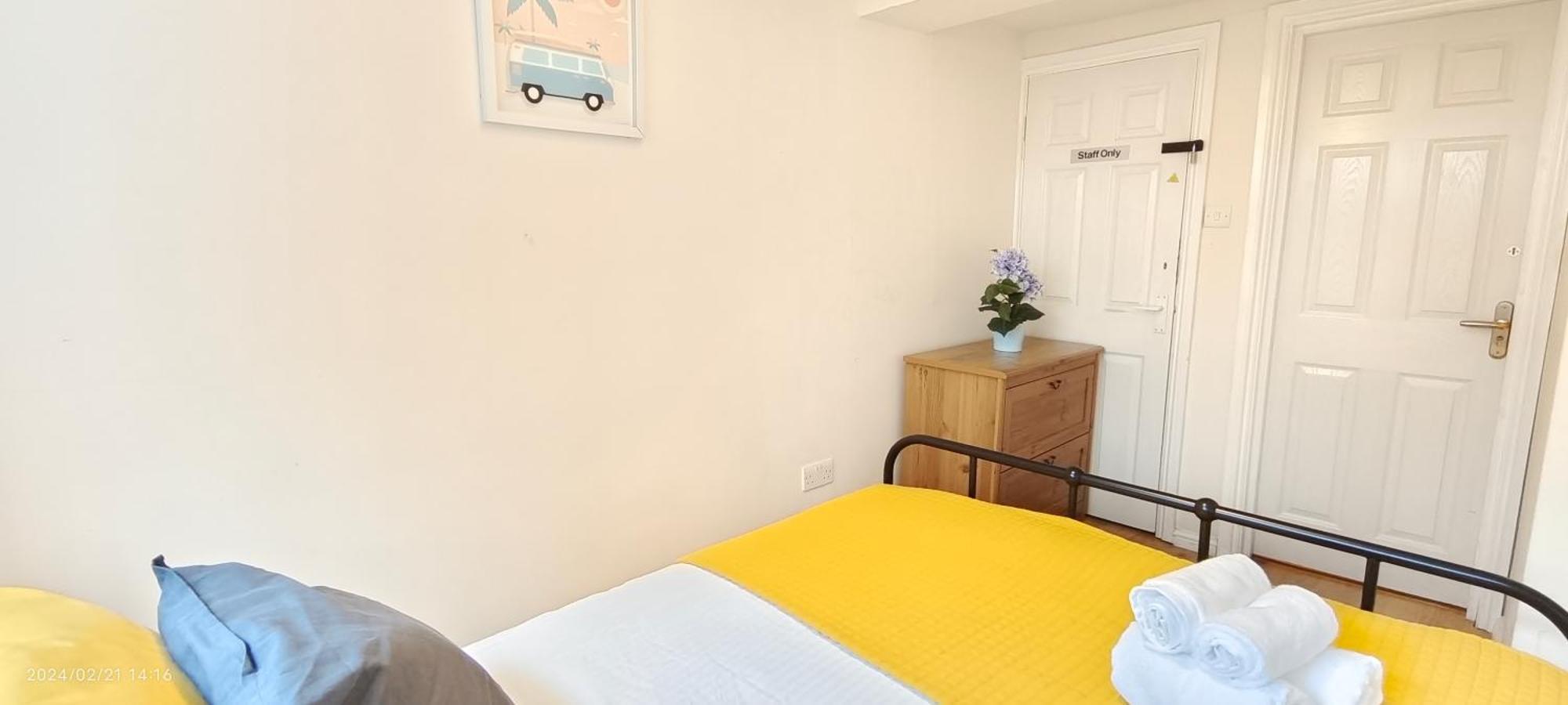 Apartment Lilac At Hammersmith London