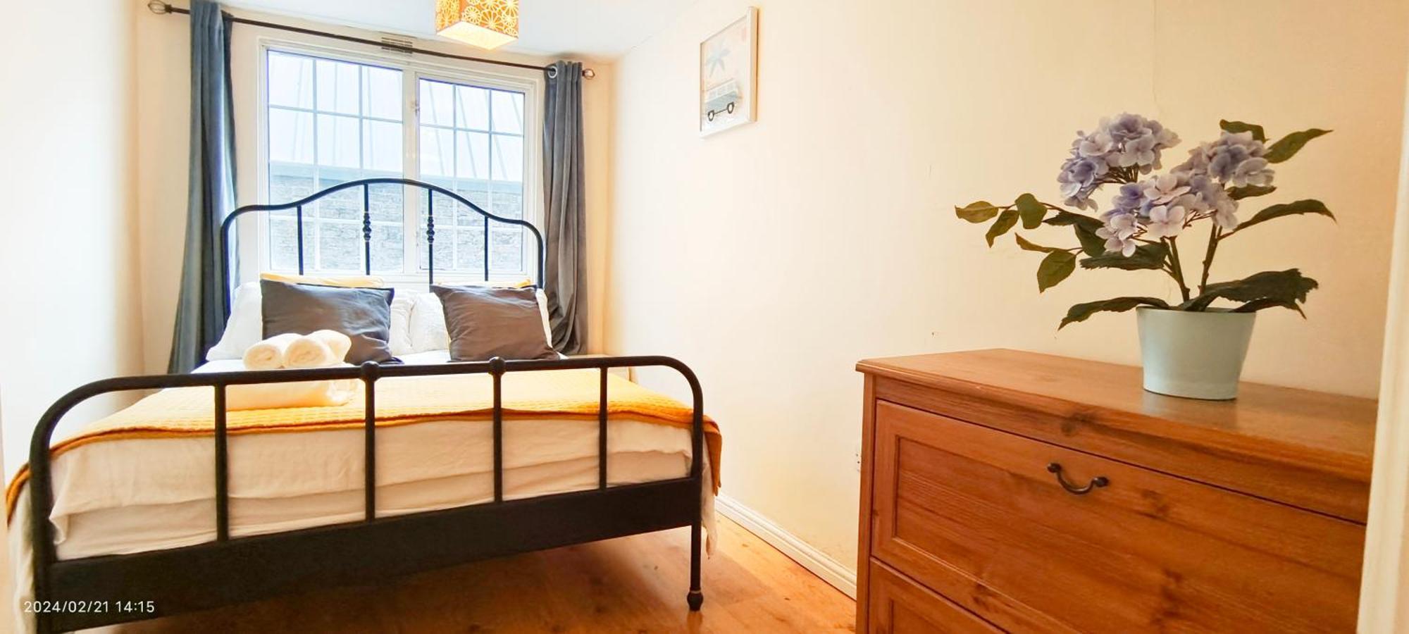Apartment Lilac At Hammersmith *