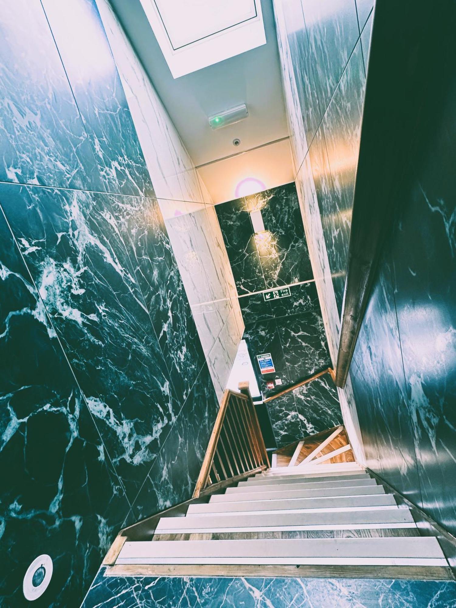Fountain Hotell 2*