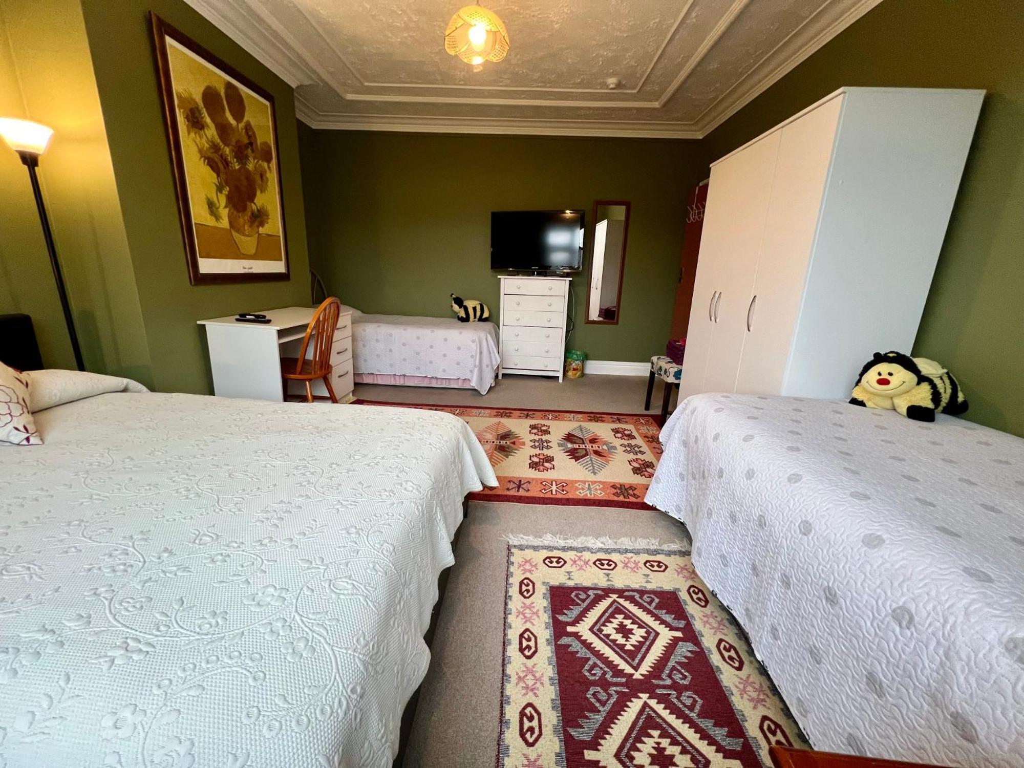 Guest house Saint Gabriel'S Road Guesthouse London