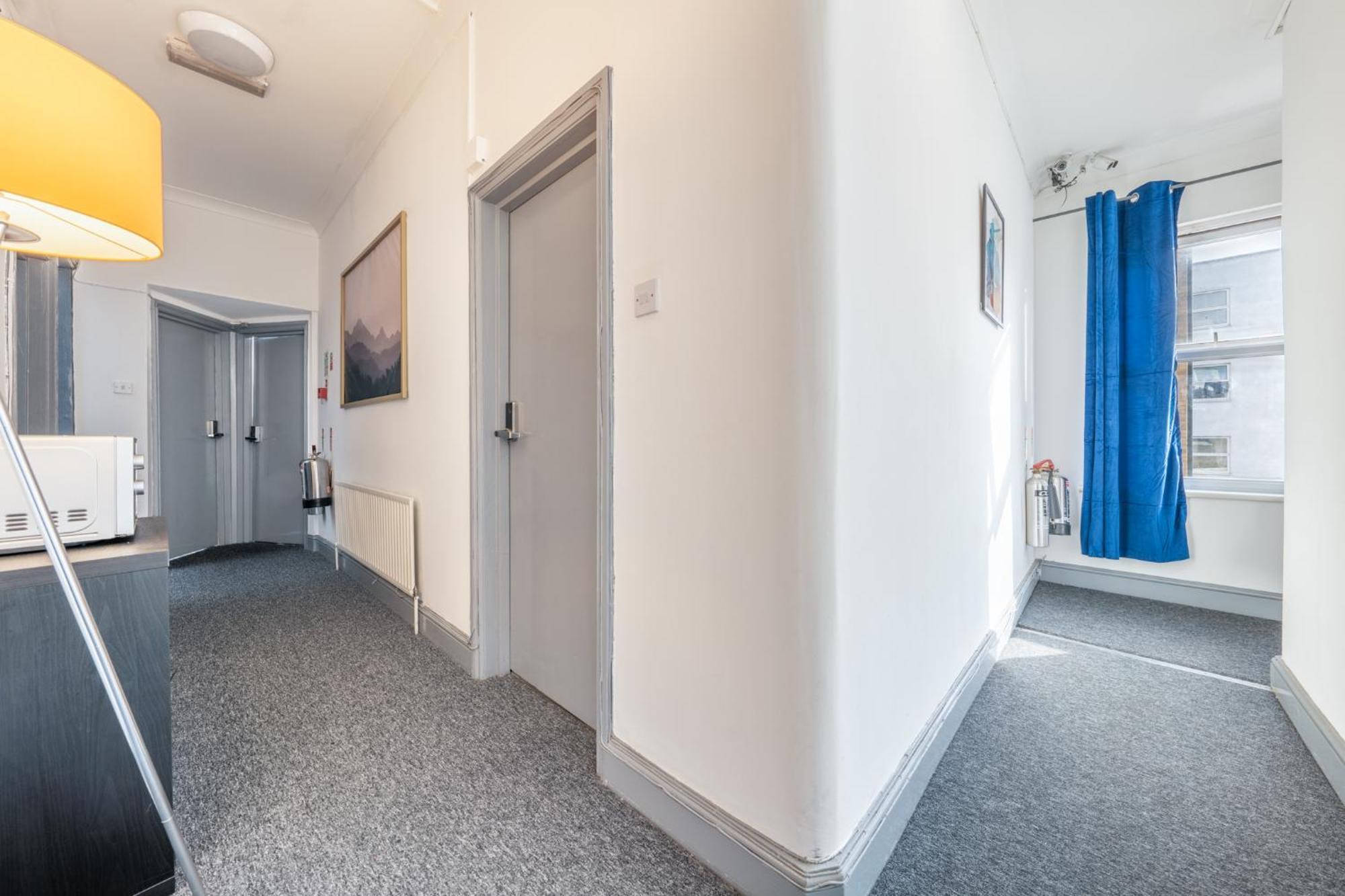 Bed & Breakfast Ryam London