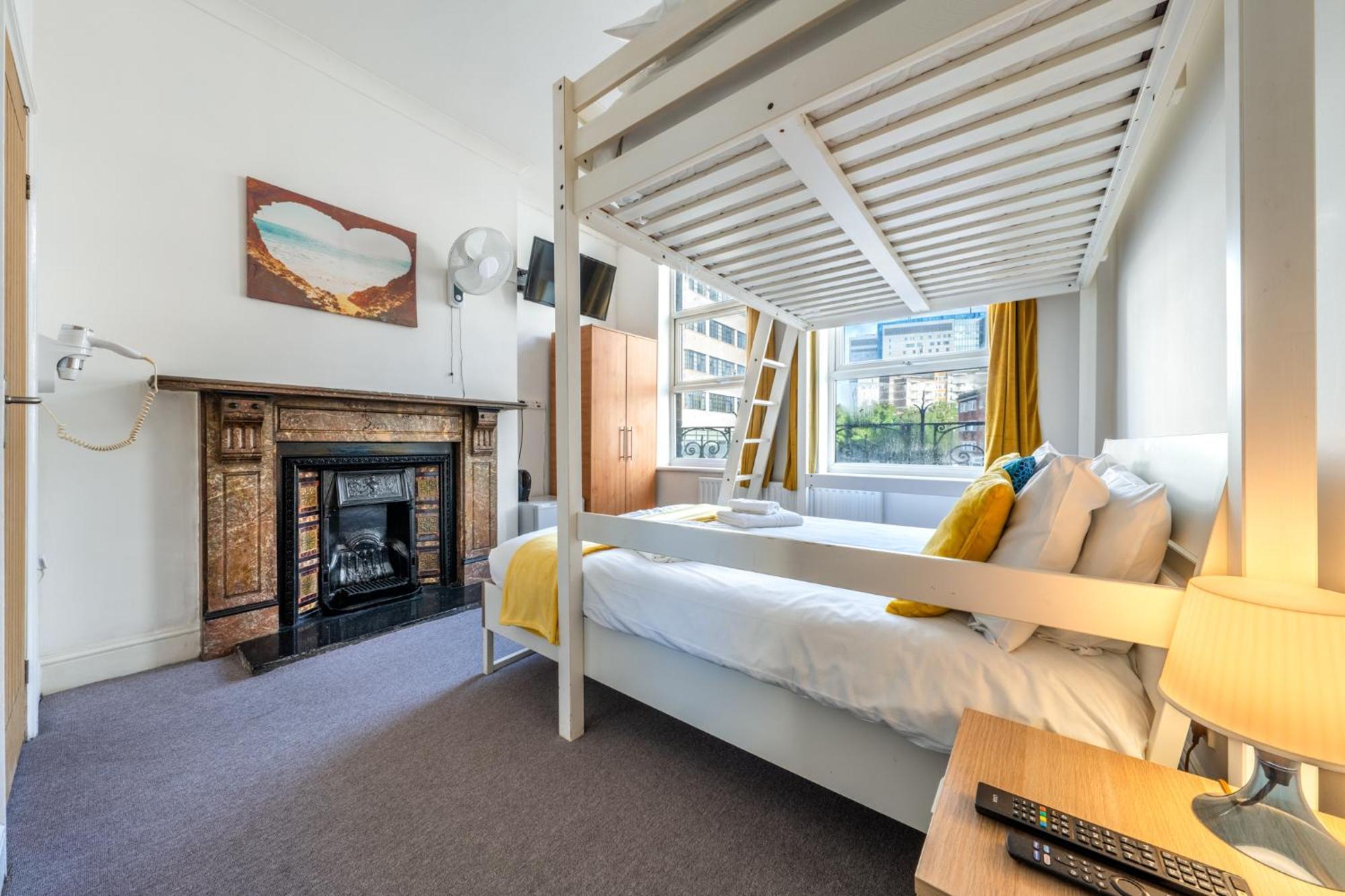 Bed & Breakfast Ryam