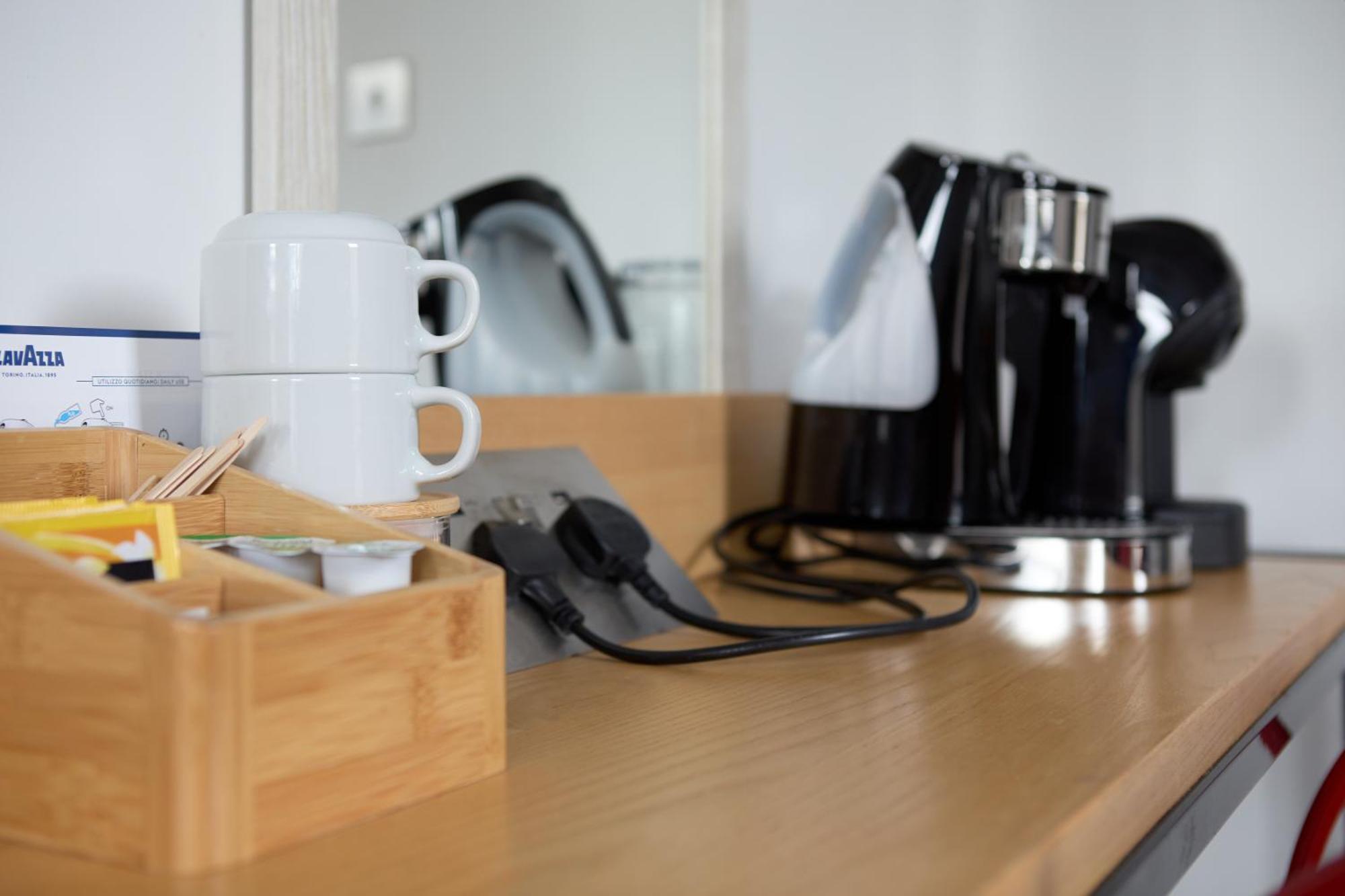 St Christopher's Bridge - The Village Hostel London