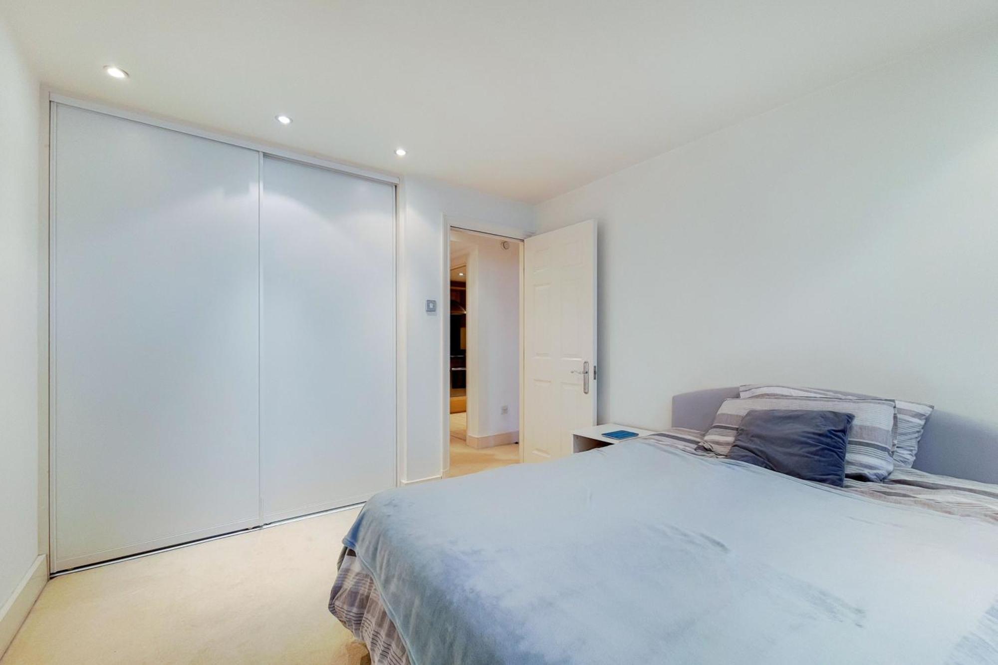 South Kensington - Point West Residences Londen