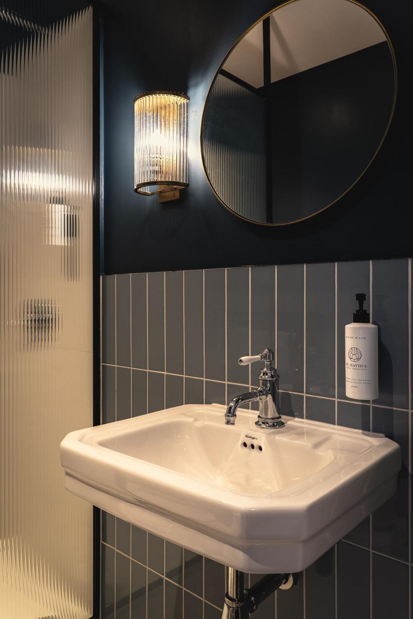 St. David's Paddington Hotel Londres