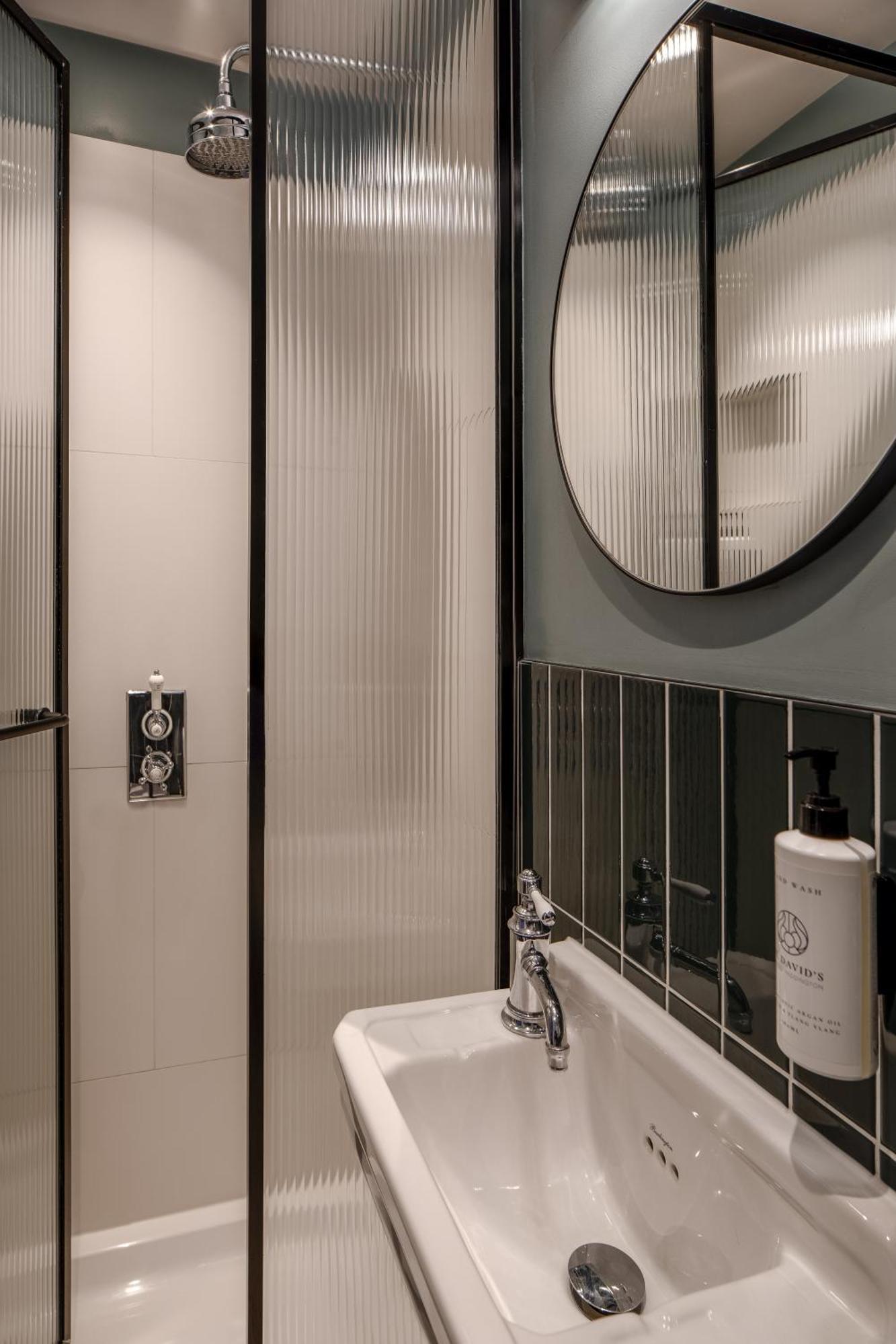 Hotel St. David's Paddington 2*