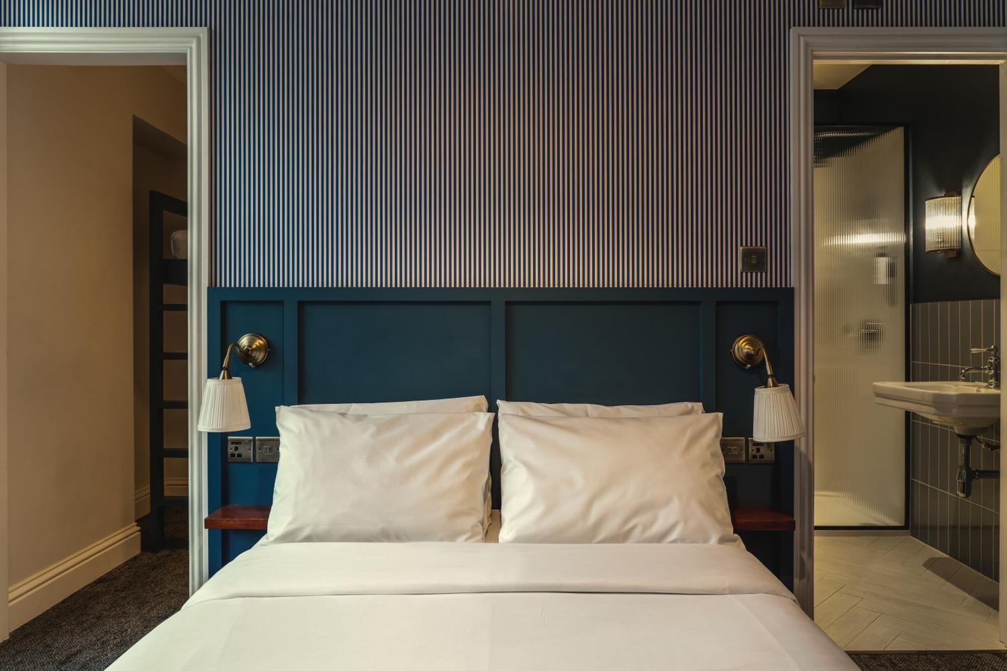 Hotel St. David's Paddington