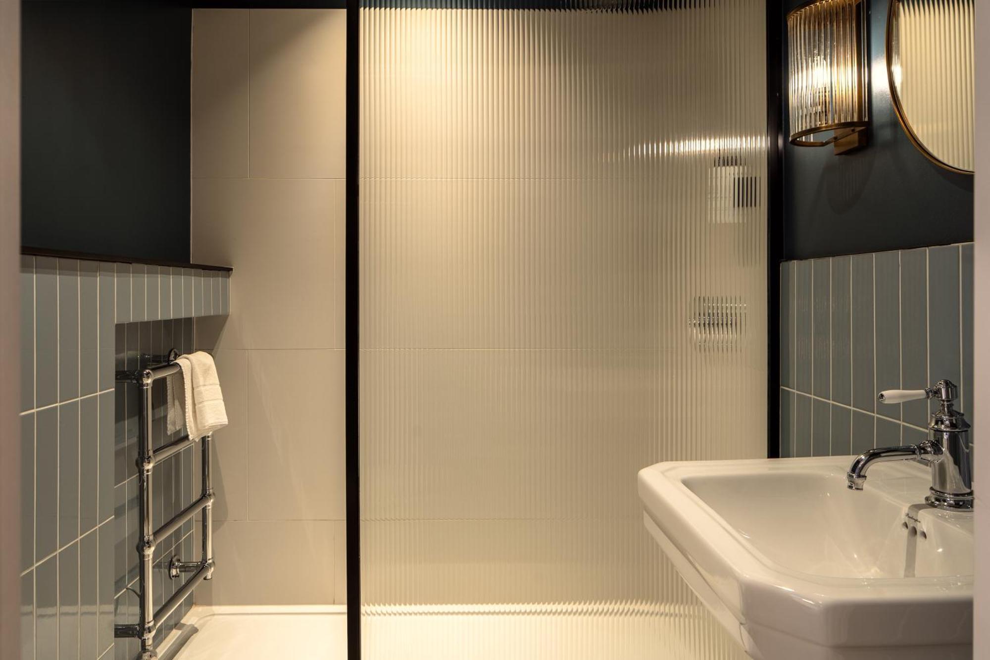 Hotel St. David's Paddington 2*