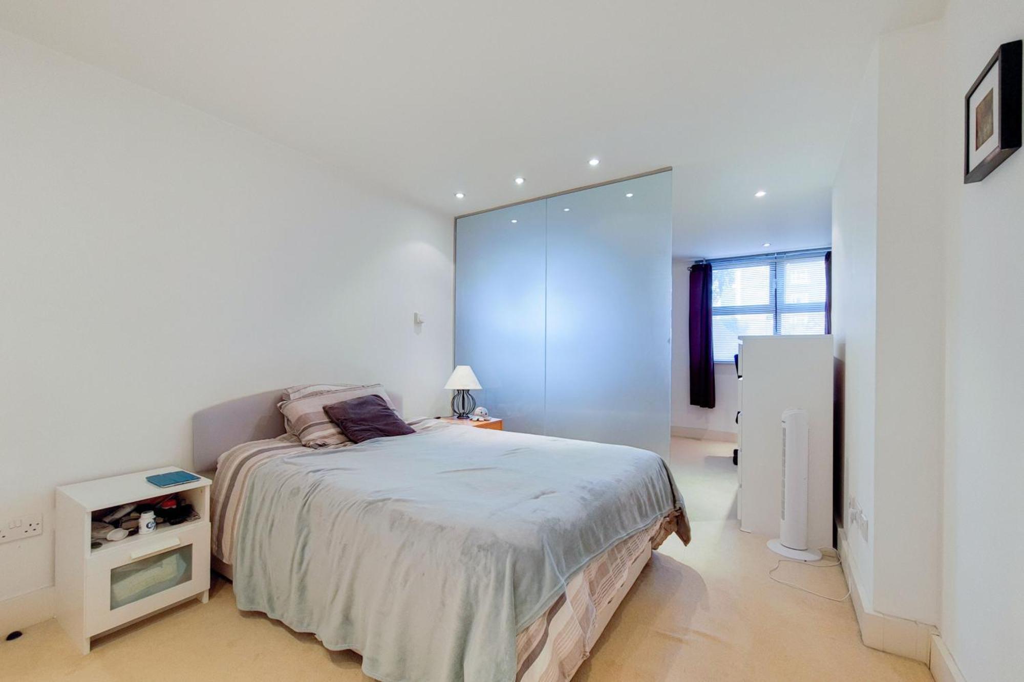 South Kensington - Point West Residences Appartement *