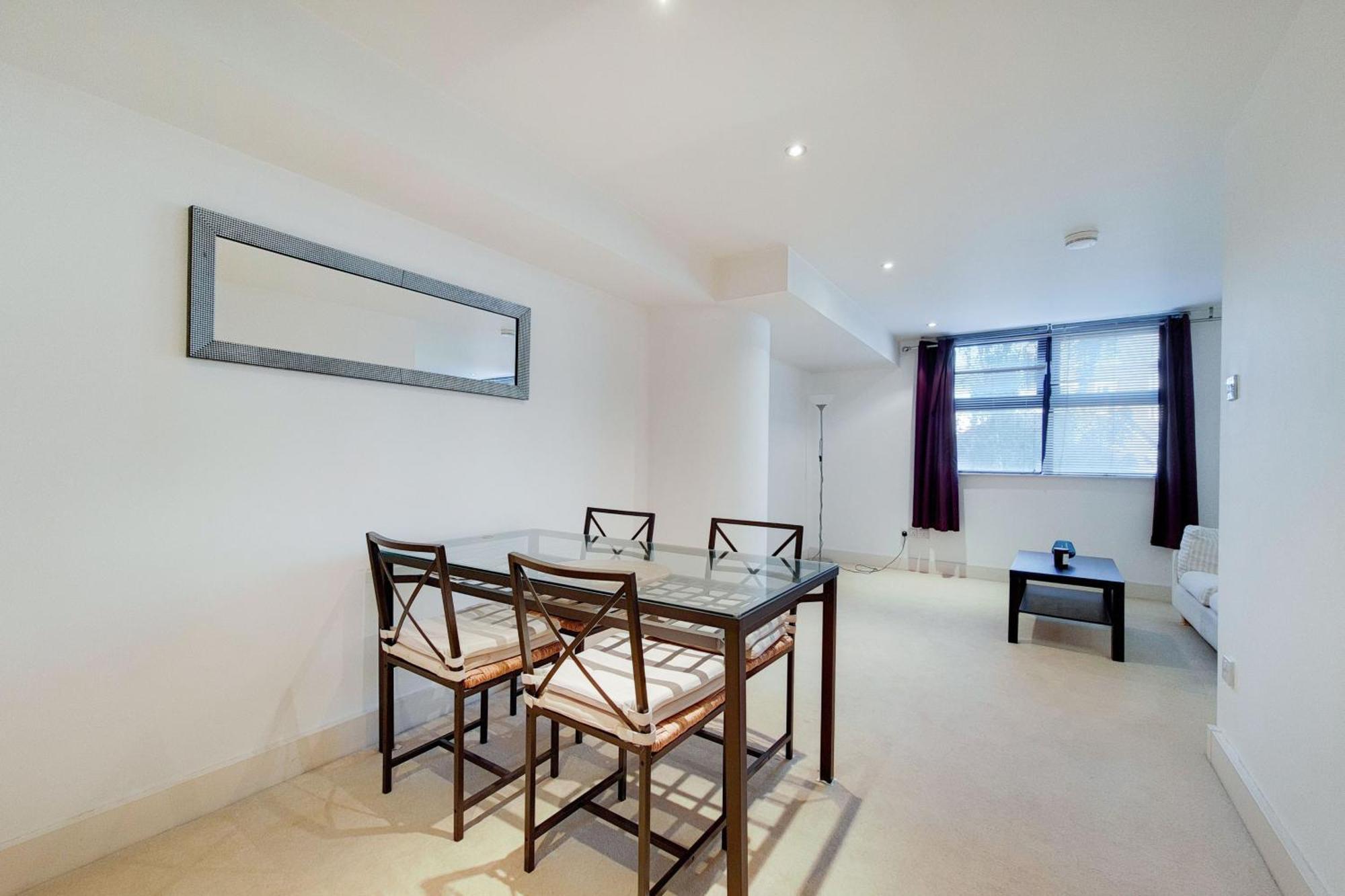 Appartement South Kensington - Point West Residences