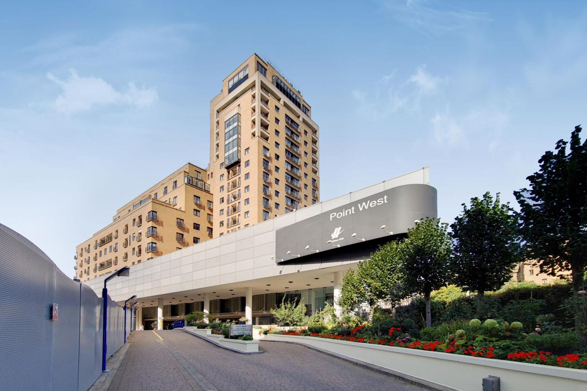 South Kensington - Point West Residences Appartement