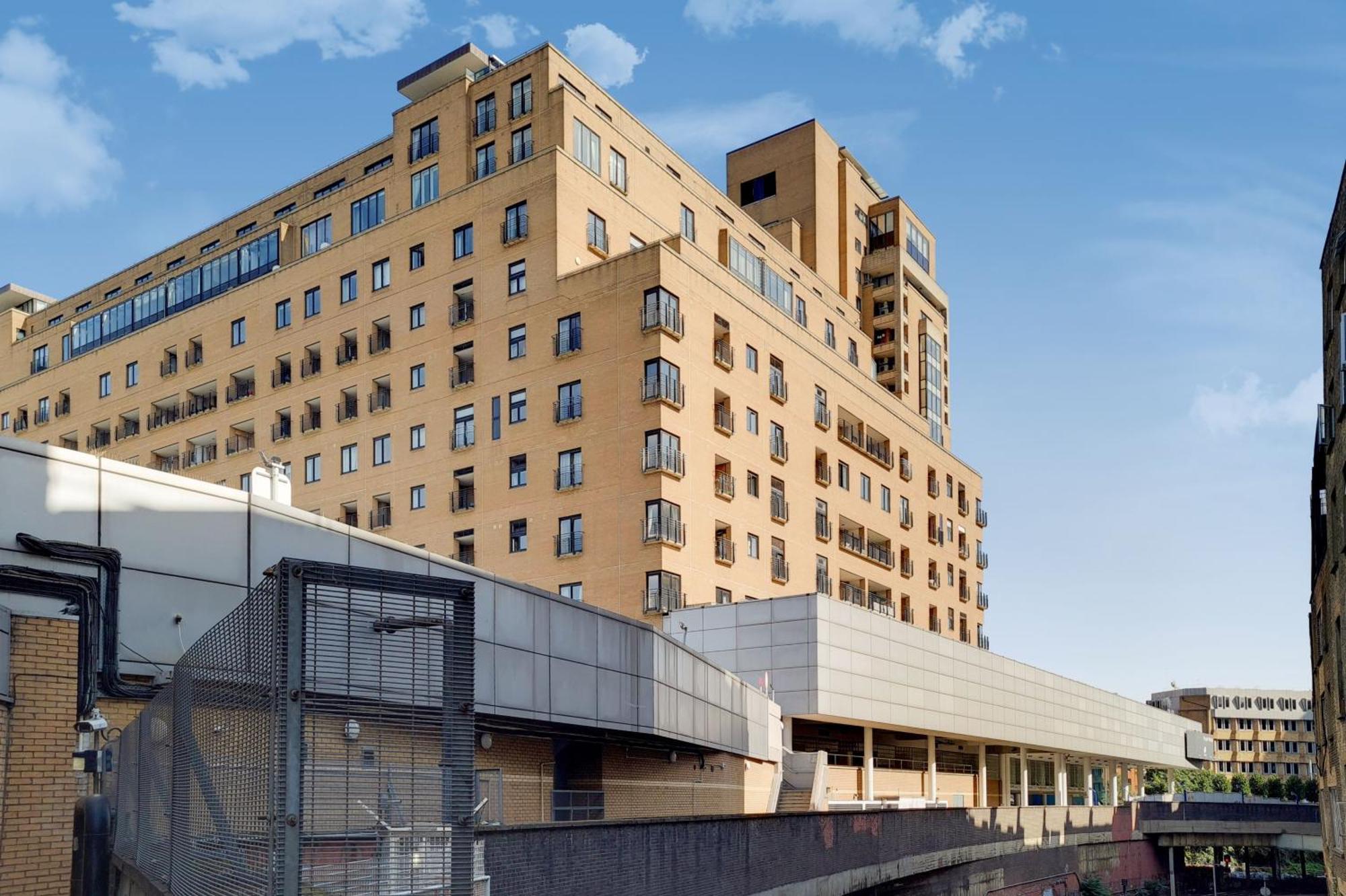 Appartement South Kensington - Point West Residences Londen