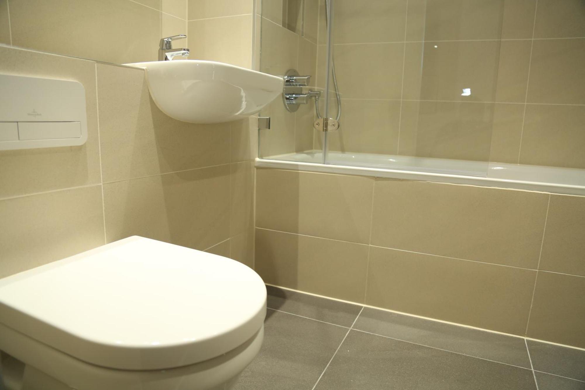 Apartment Twyne House London