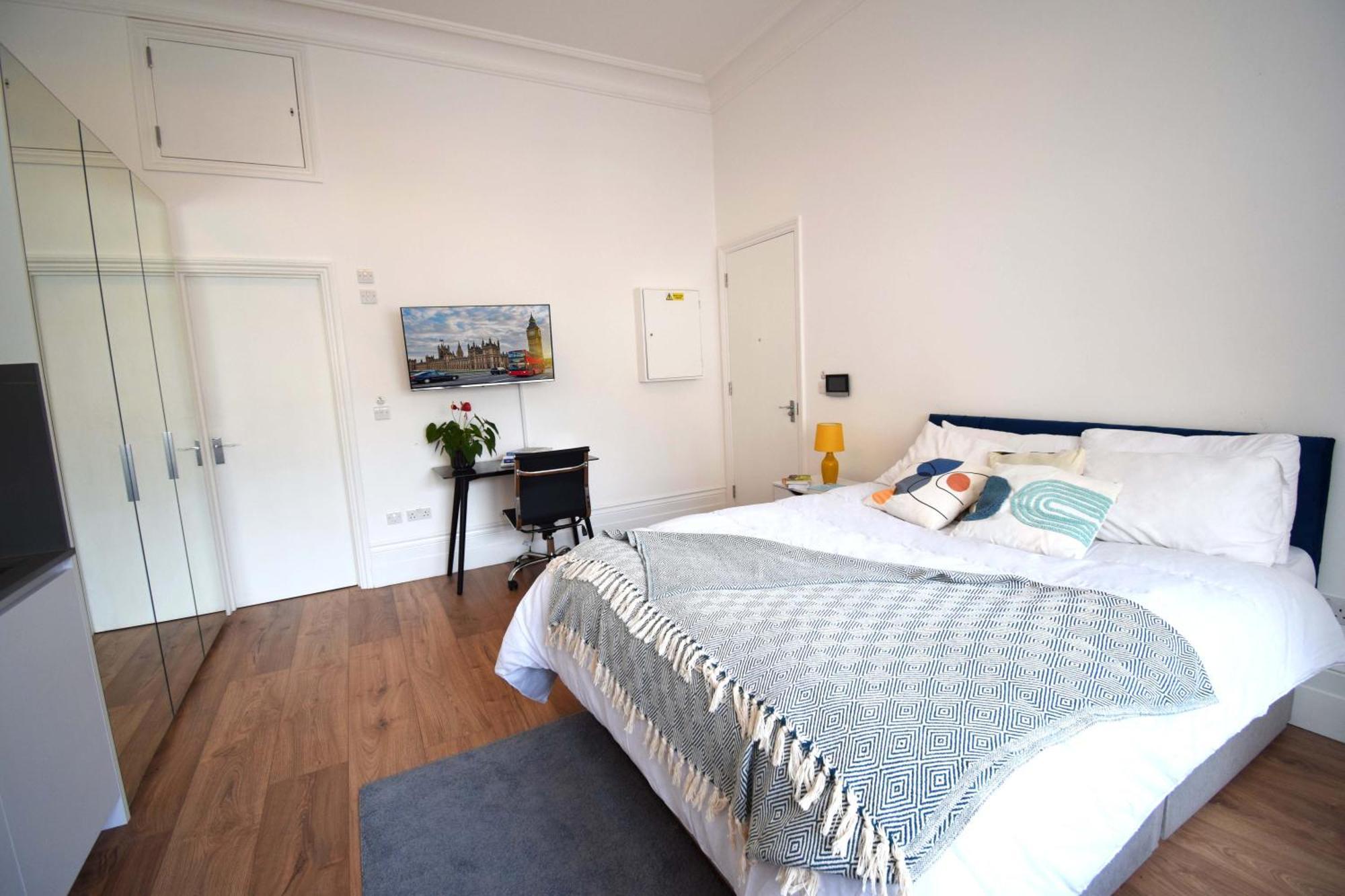 Kensington Apartment London