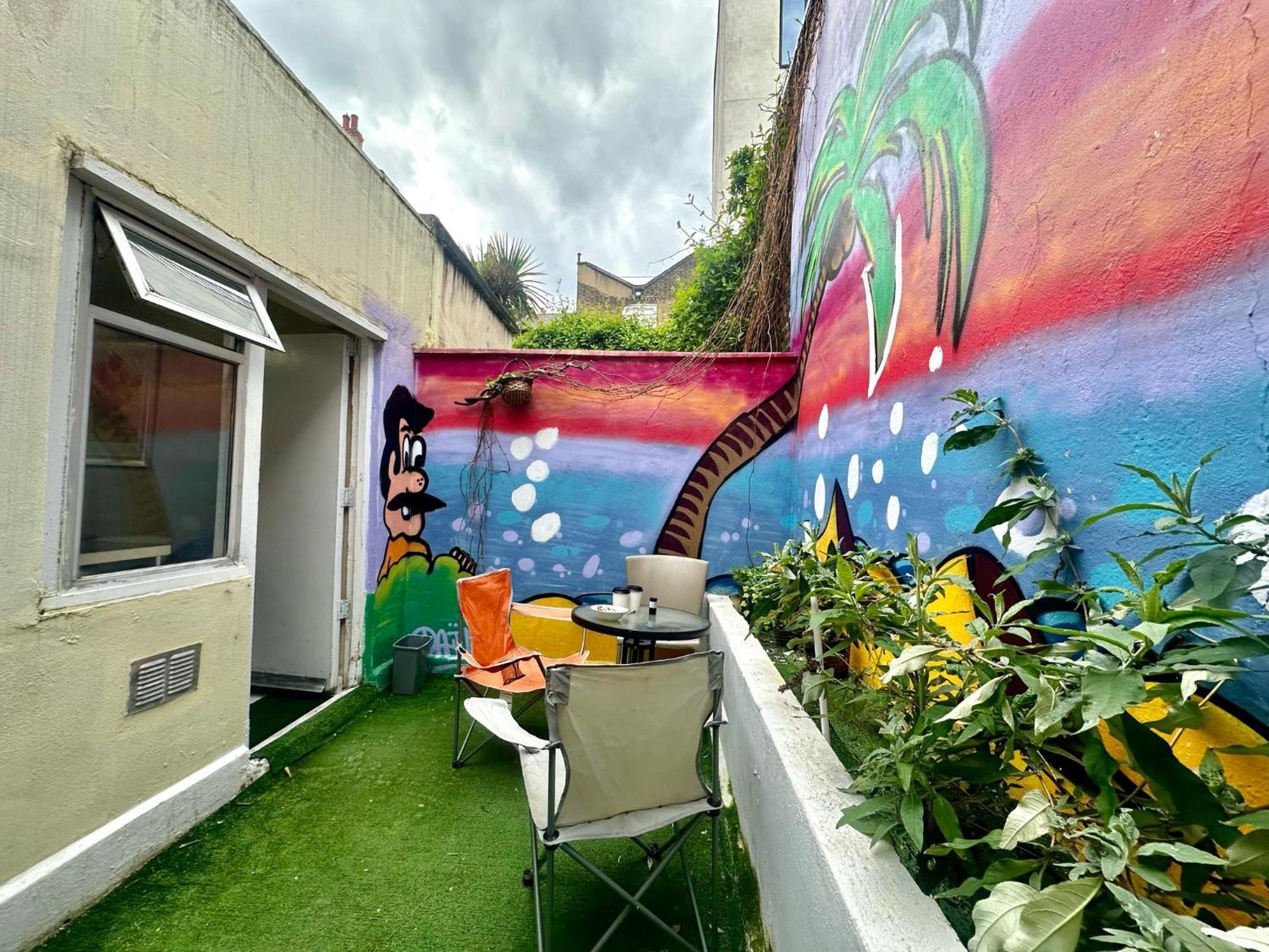 Guest house Bethnal R5 *