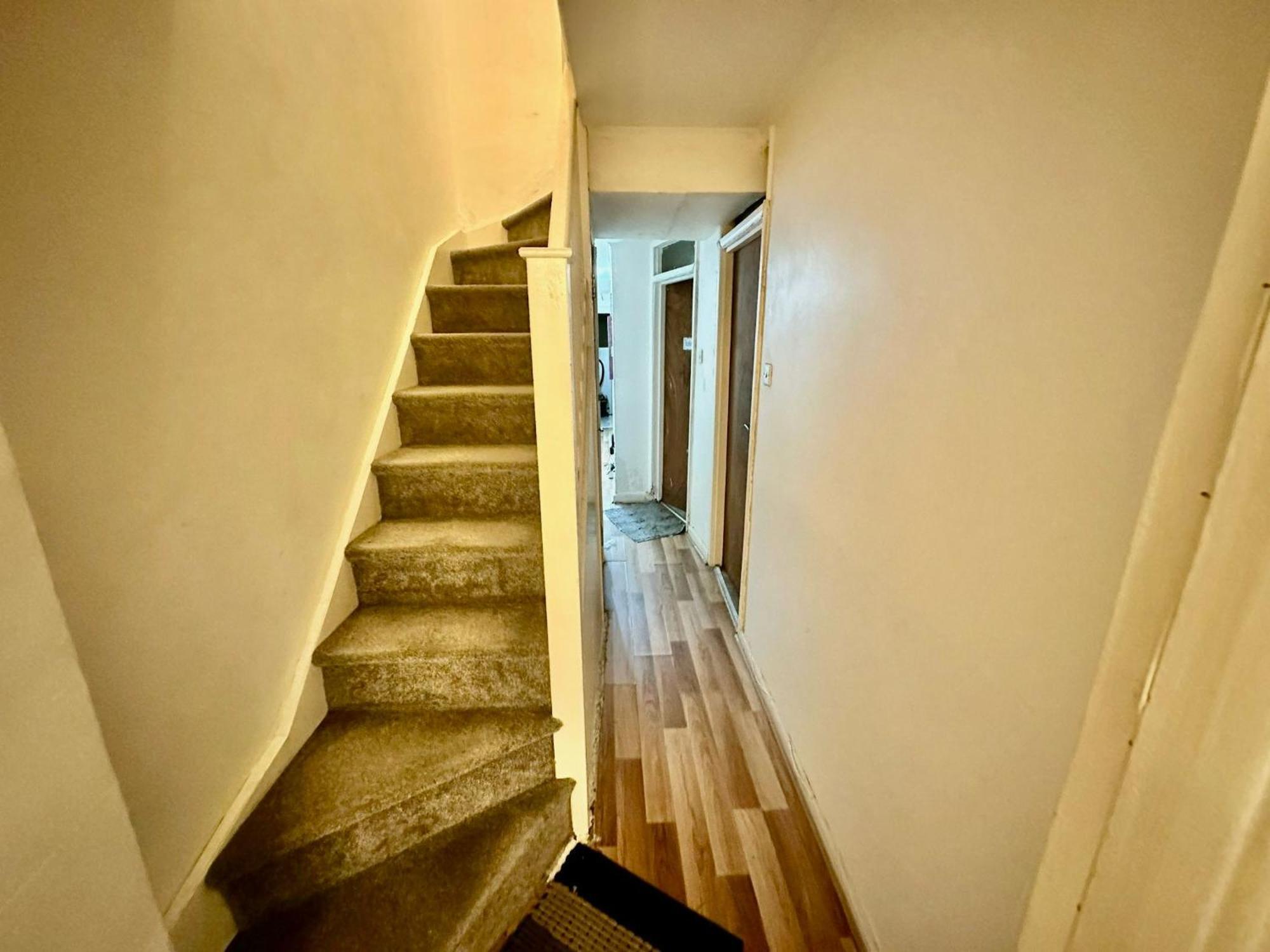 Bethnal R5 Guest house London