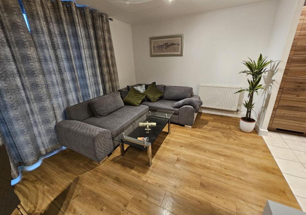 Apartment Excel Centre, O2 Arena , City Airport *