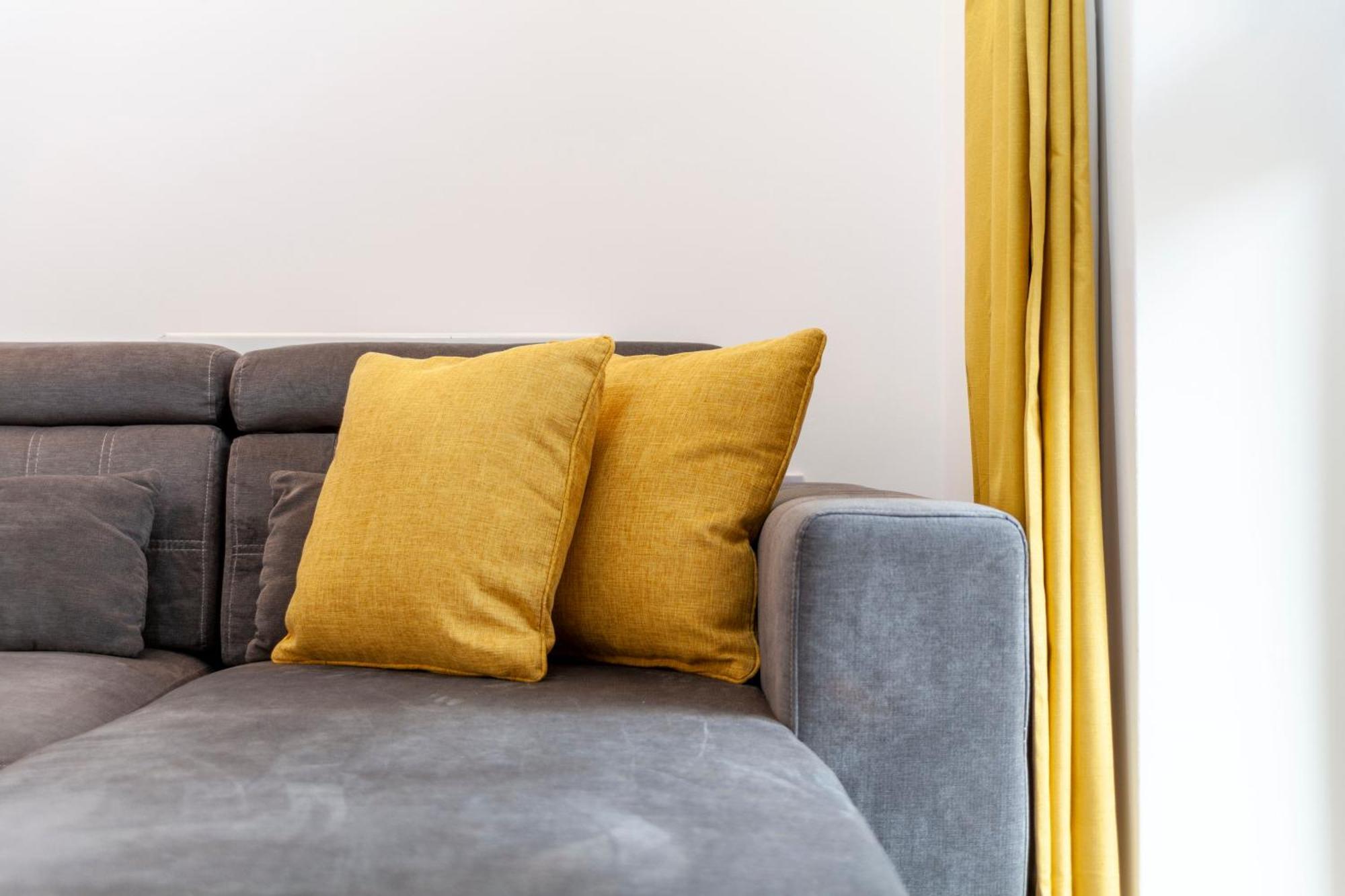 Charming 1br W Patio In Battersea Apartment London