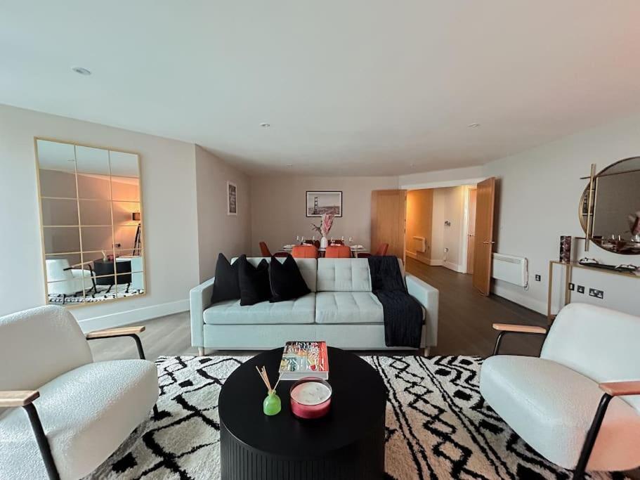 Appartement Stunning Riverside
