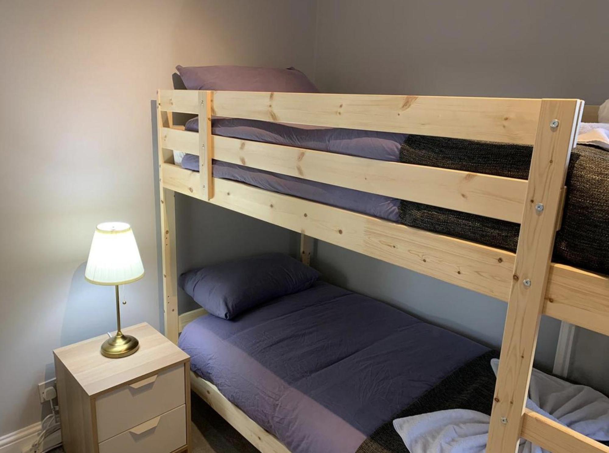 Bed & Breakfast Ryam