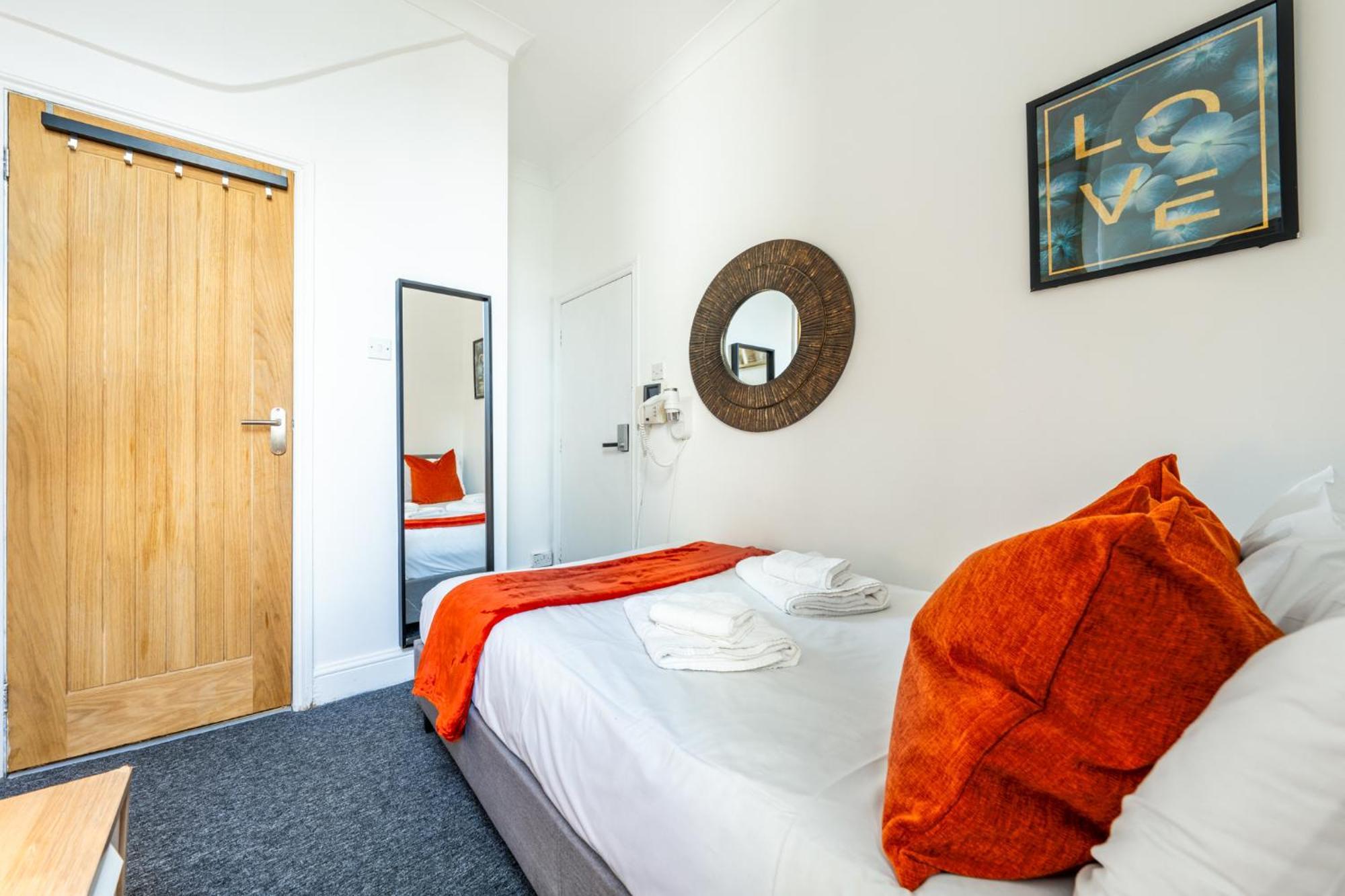 Ryam Bed & Breakfast