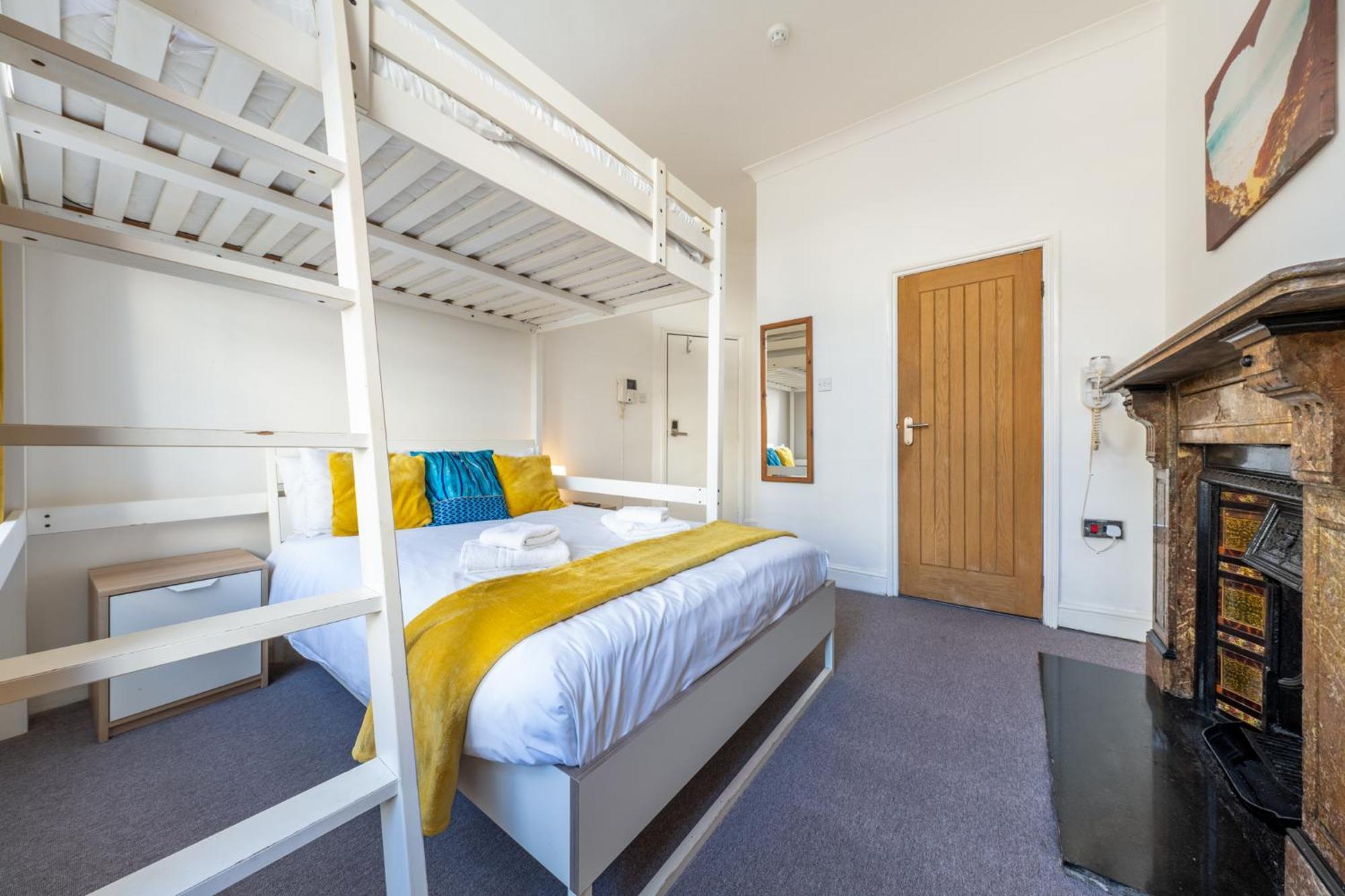 Ryam Bed & Breakfast
