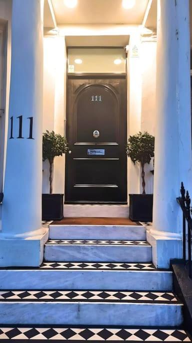 Apartment Notting Hill - The One One One! -6-