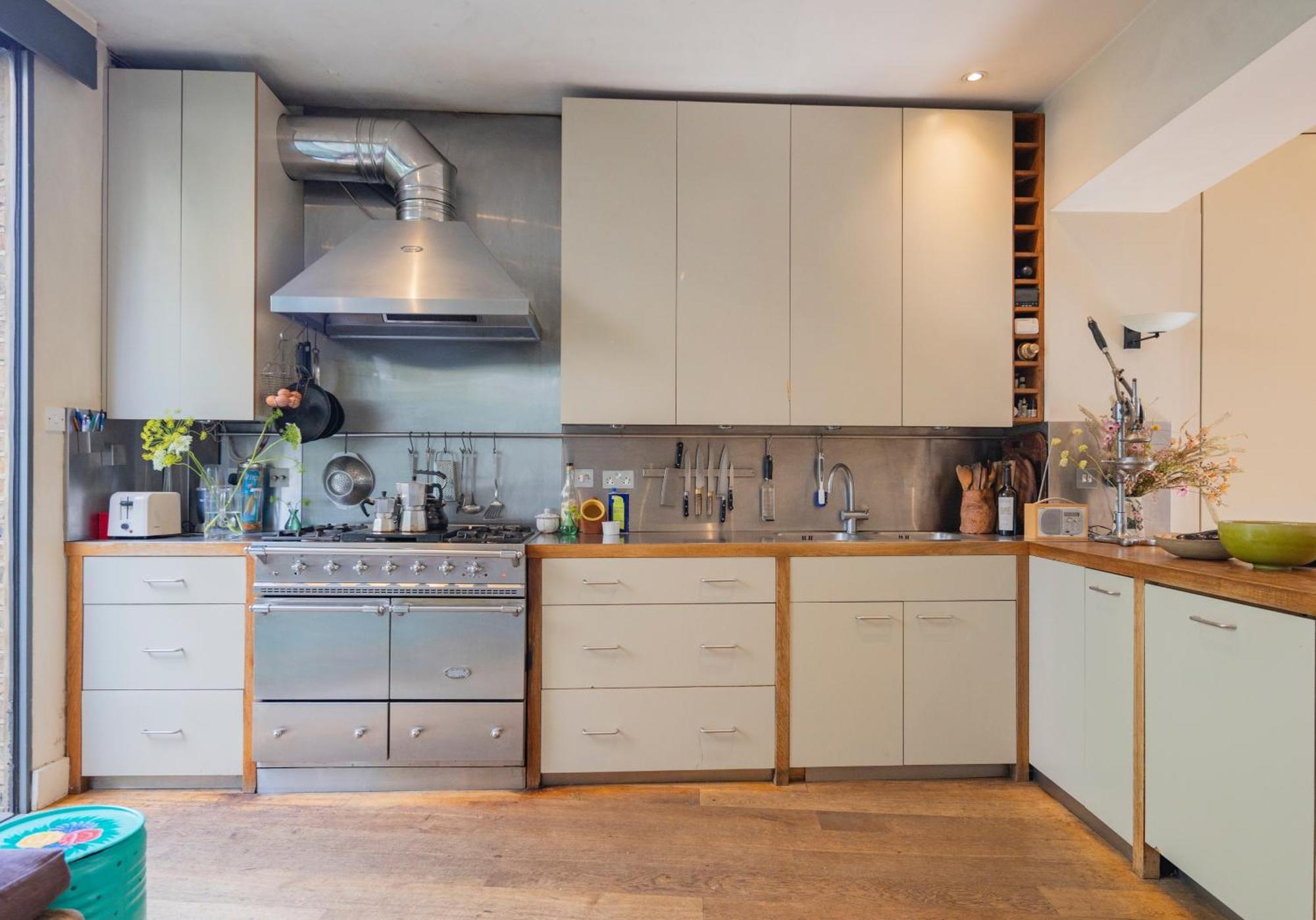 Beautiful Mews House - Notting Hill Ferienhaus London