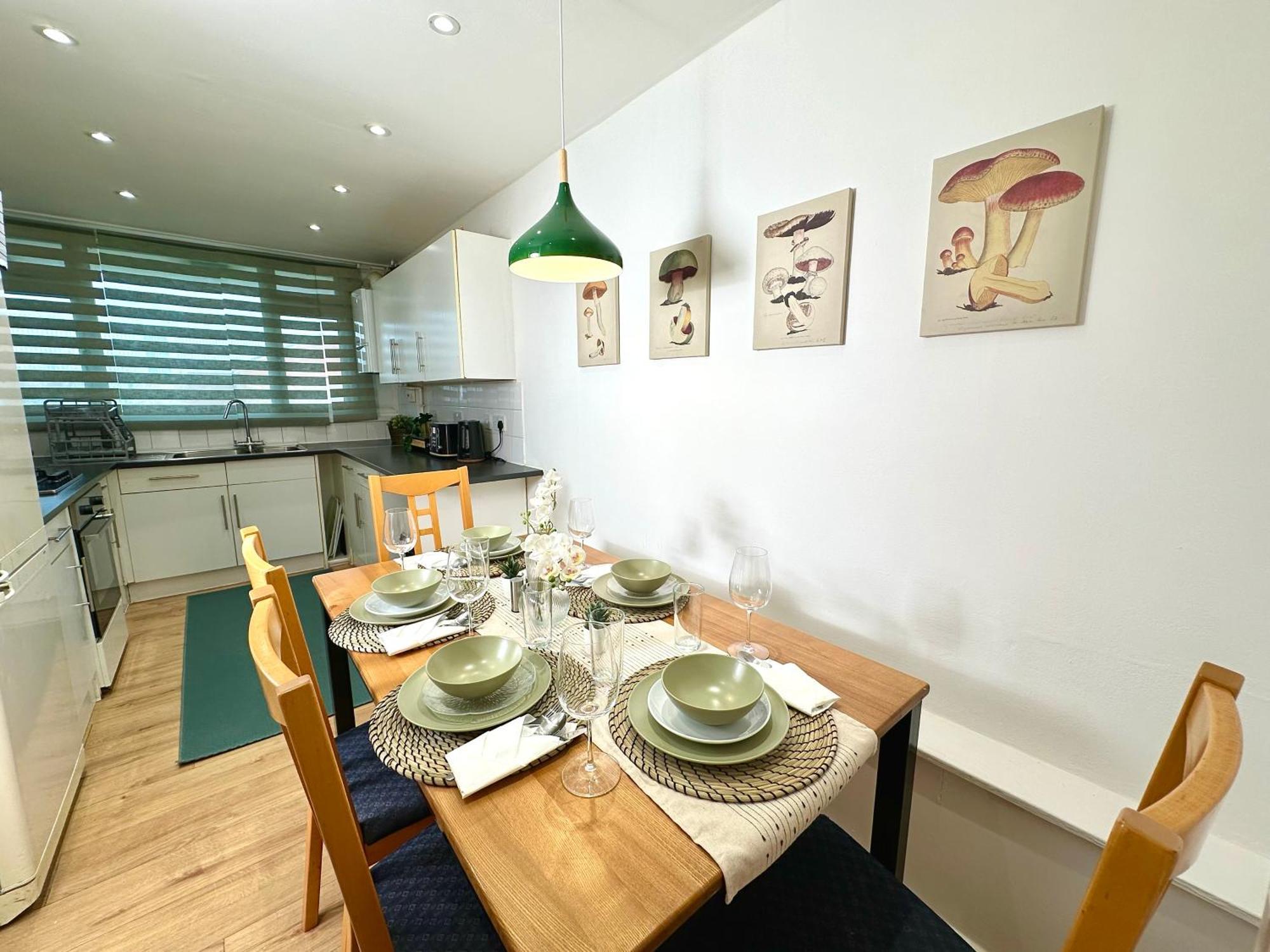 Stunning Flat: Near Wembley Stadium! Londres