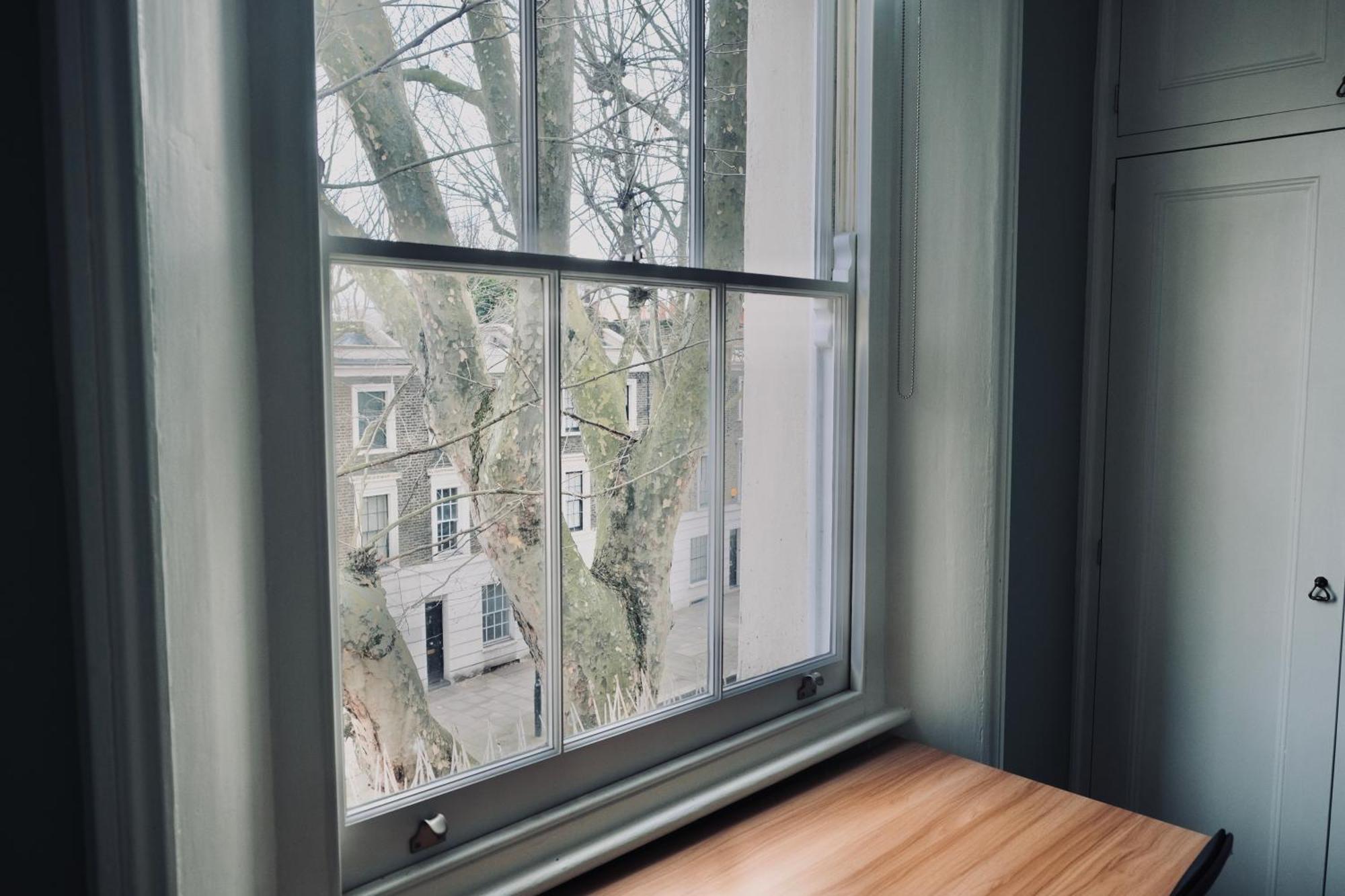 Victorian In The Heart Of Angel Homestay London