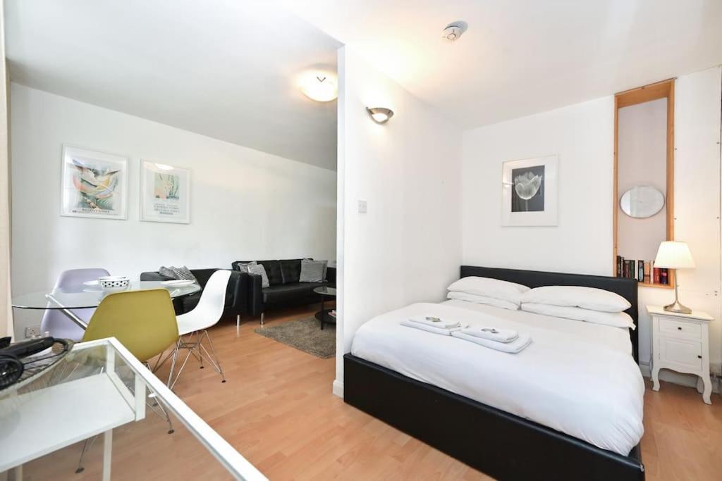 Regents Park- Ucl, With Balcony Apartment *