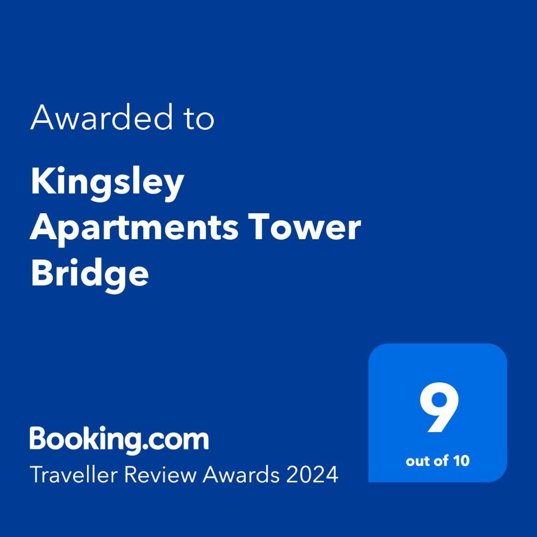 Kingsley Flat Leilighet