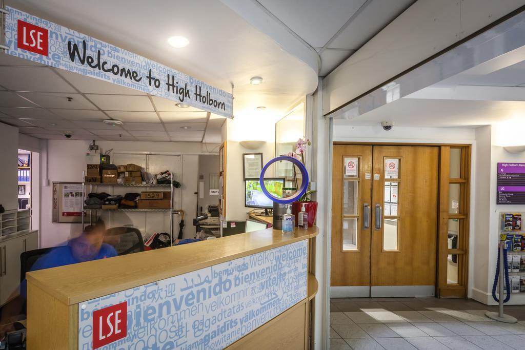 Lse High Holborn Appartement Londen