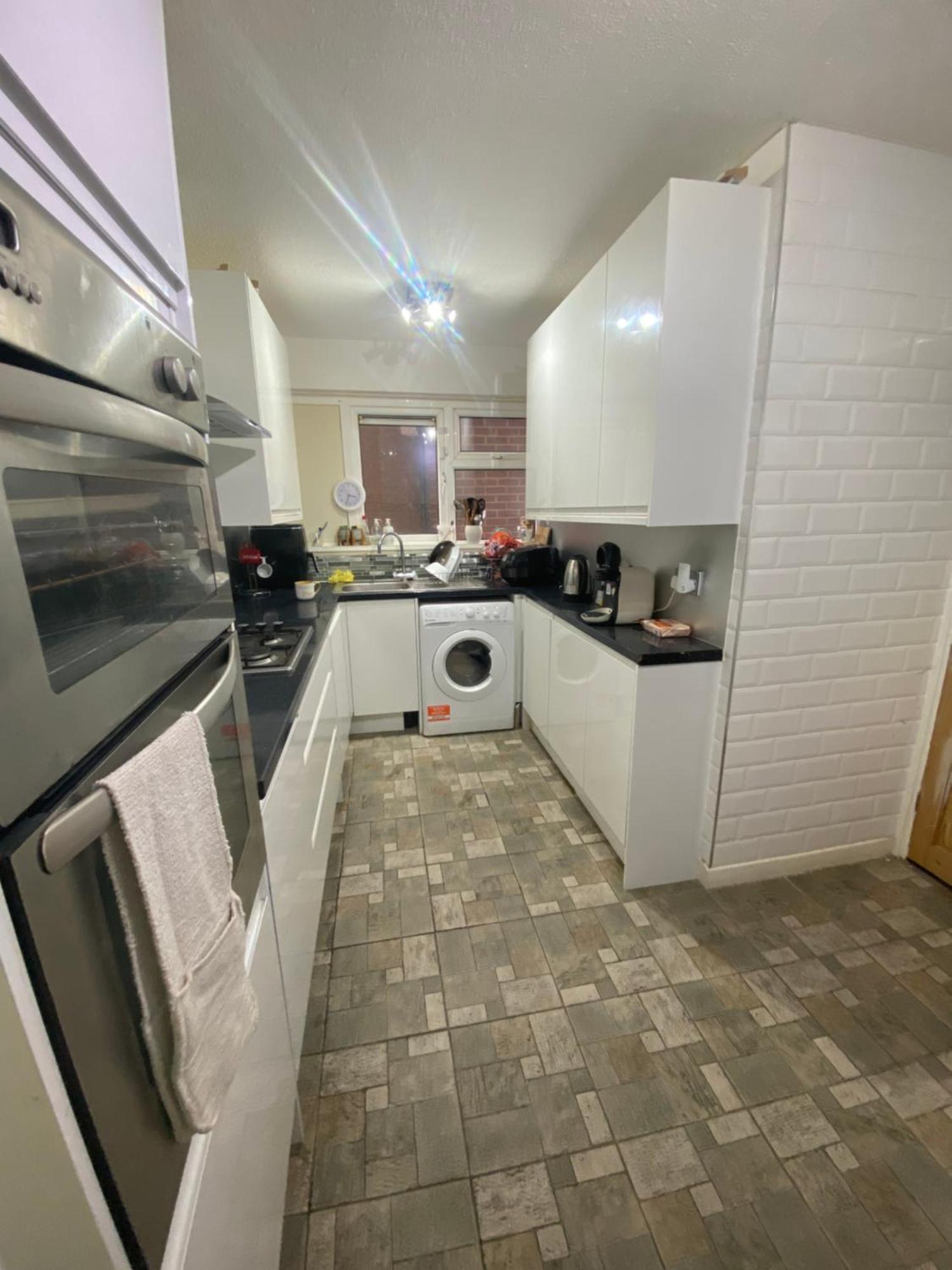 9 Russell Court, King Close Privatunterkunft