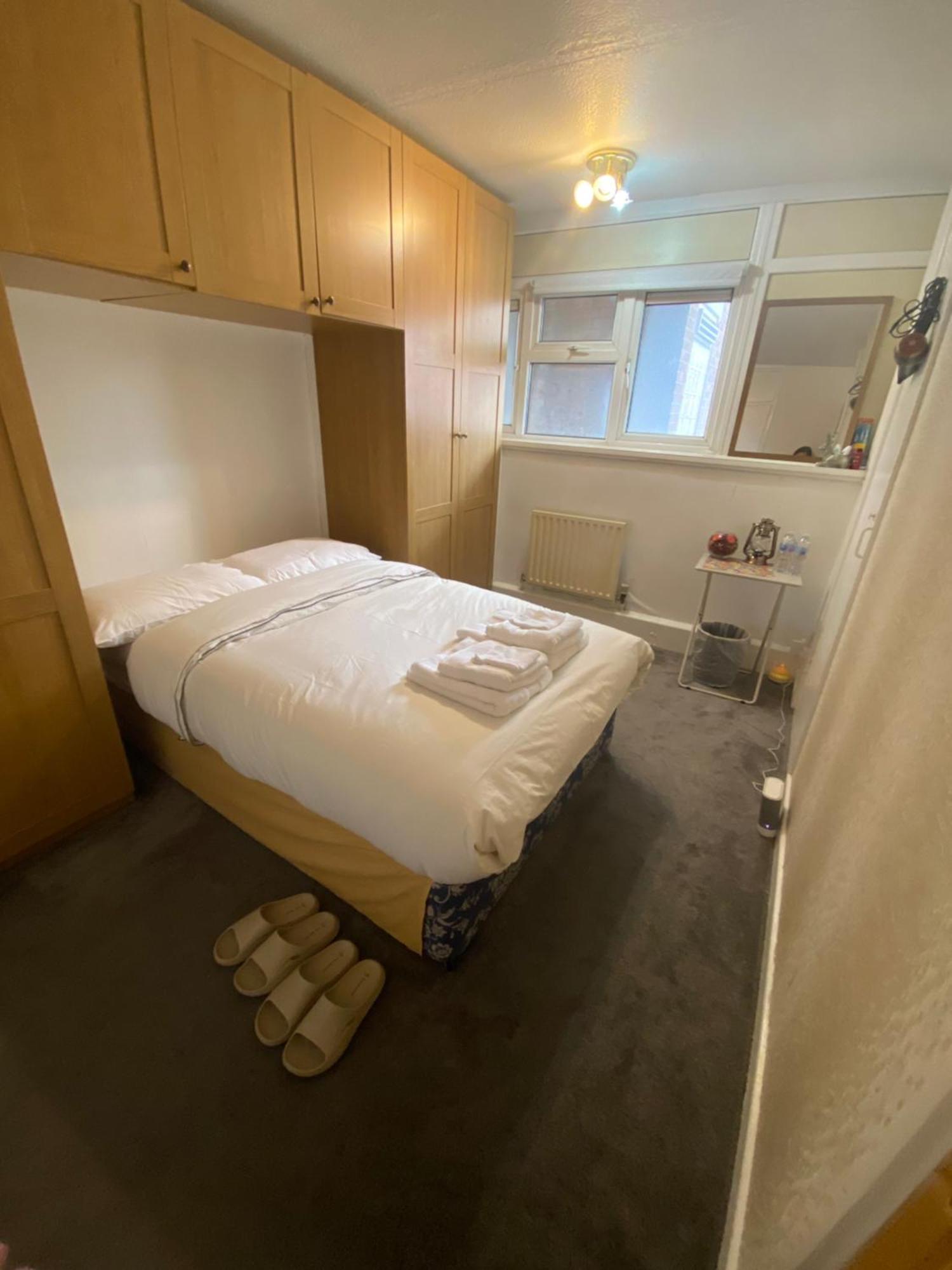 9 Russell Court, King Close Privatunterkunft London