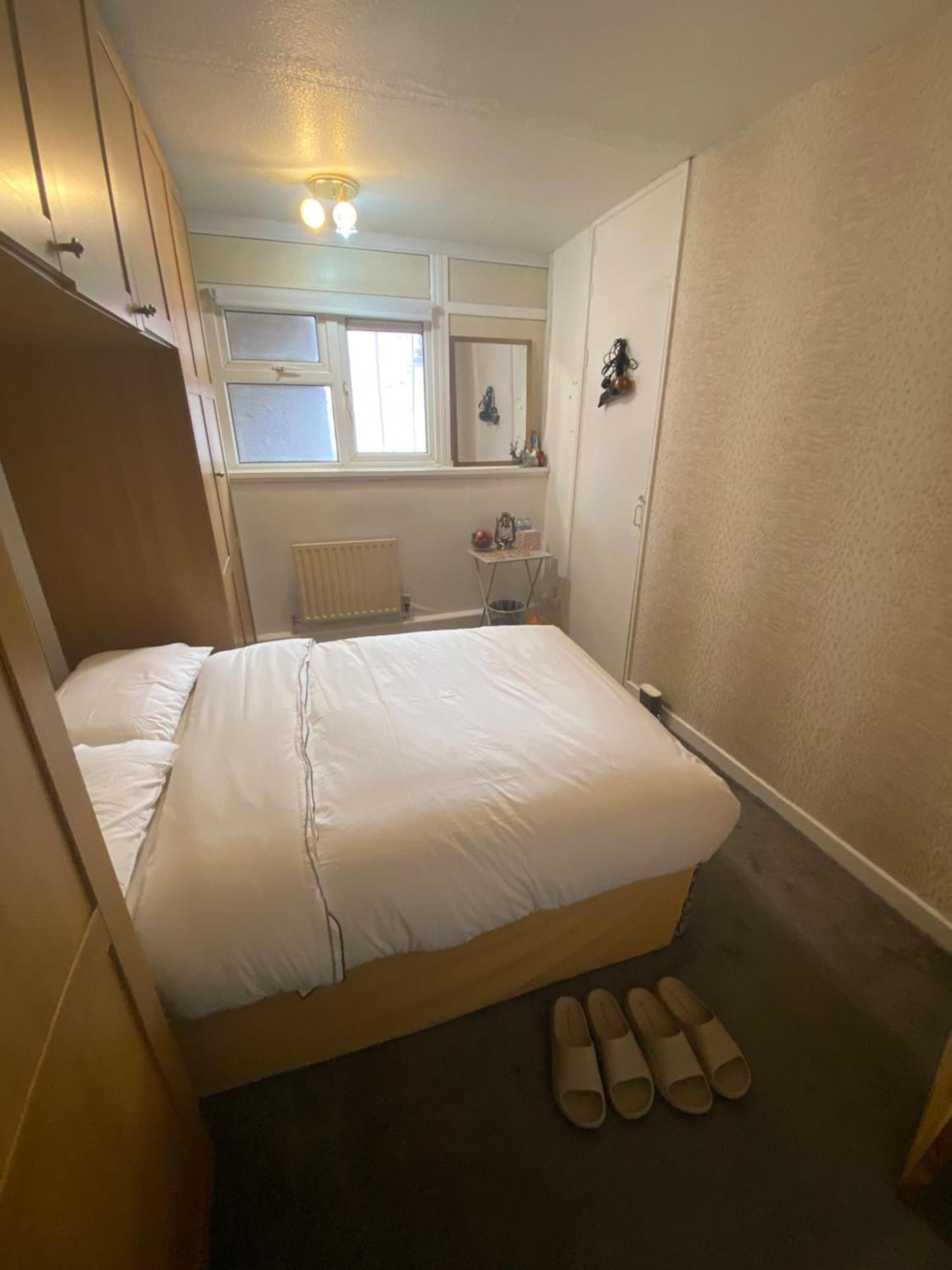 9 Russell Court, King Close Privatunterkunft