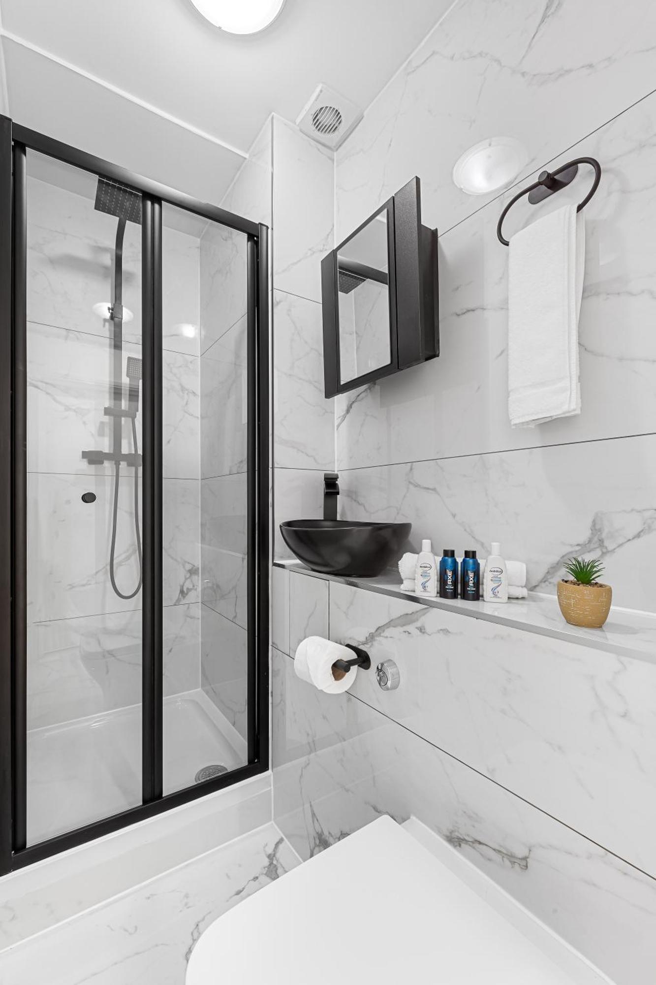 Appartement Modern 2 Bedroom Flat - Near Primrose Hill, Camden Market, Regent's Park - Good Links To Kings Cross, Euston, Finchley Road Station - Nw3