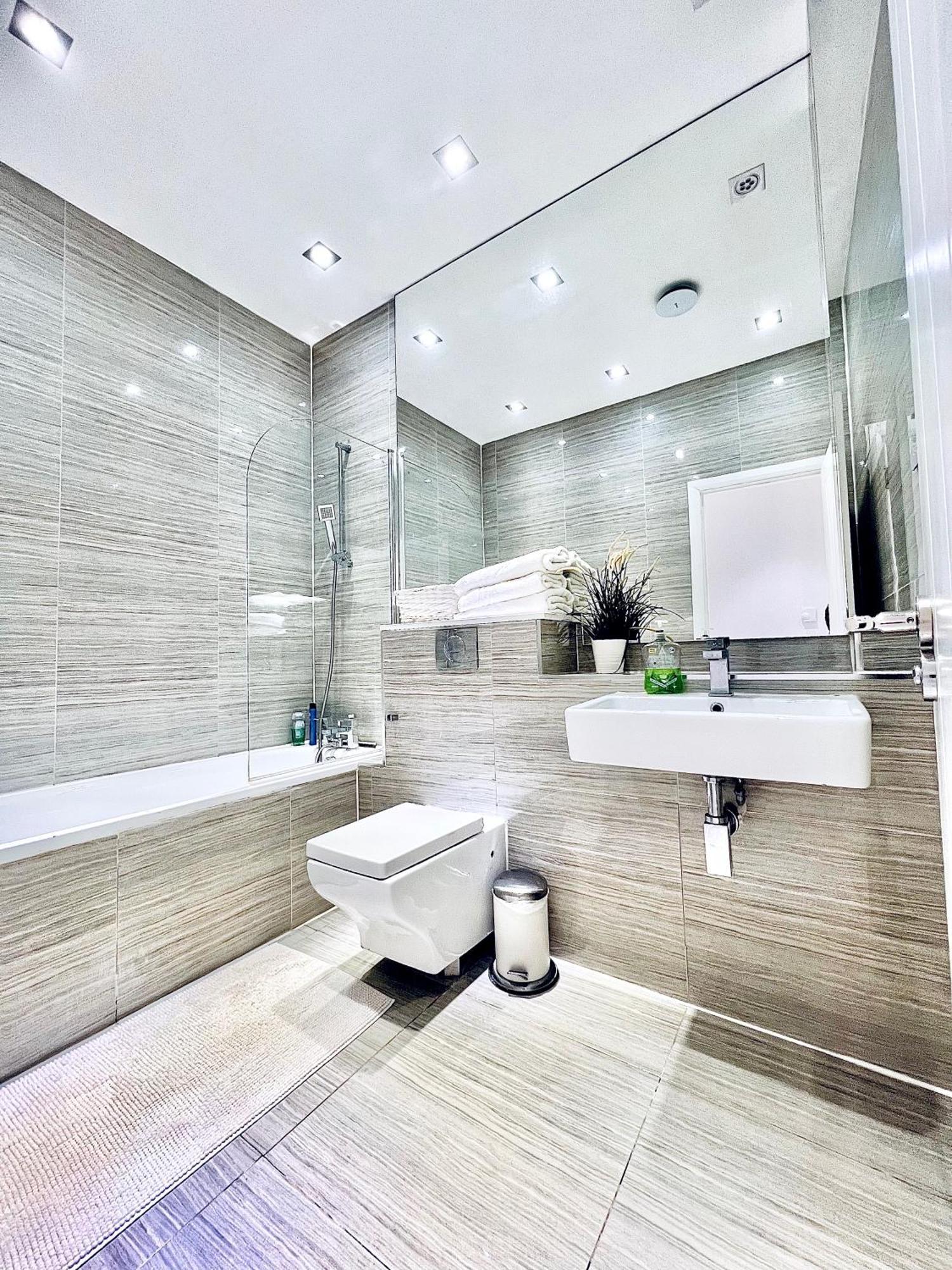 Appartement Harrow Londen