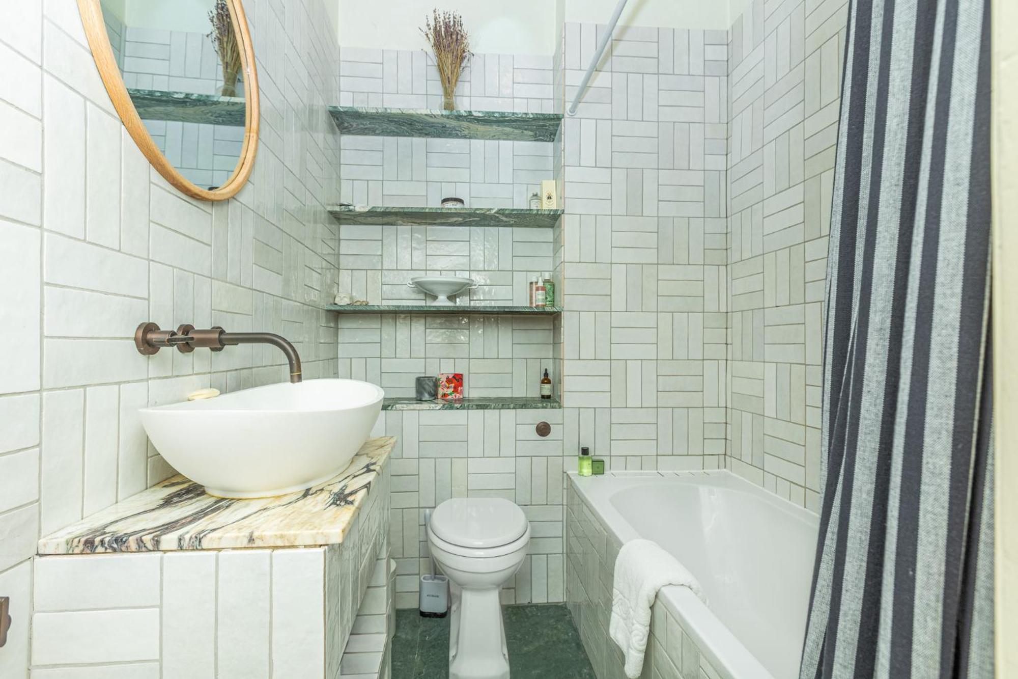 Leilighet Victorian 1br Flat, Hidden Gem In Hackney London