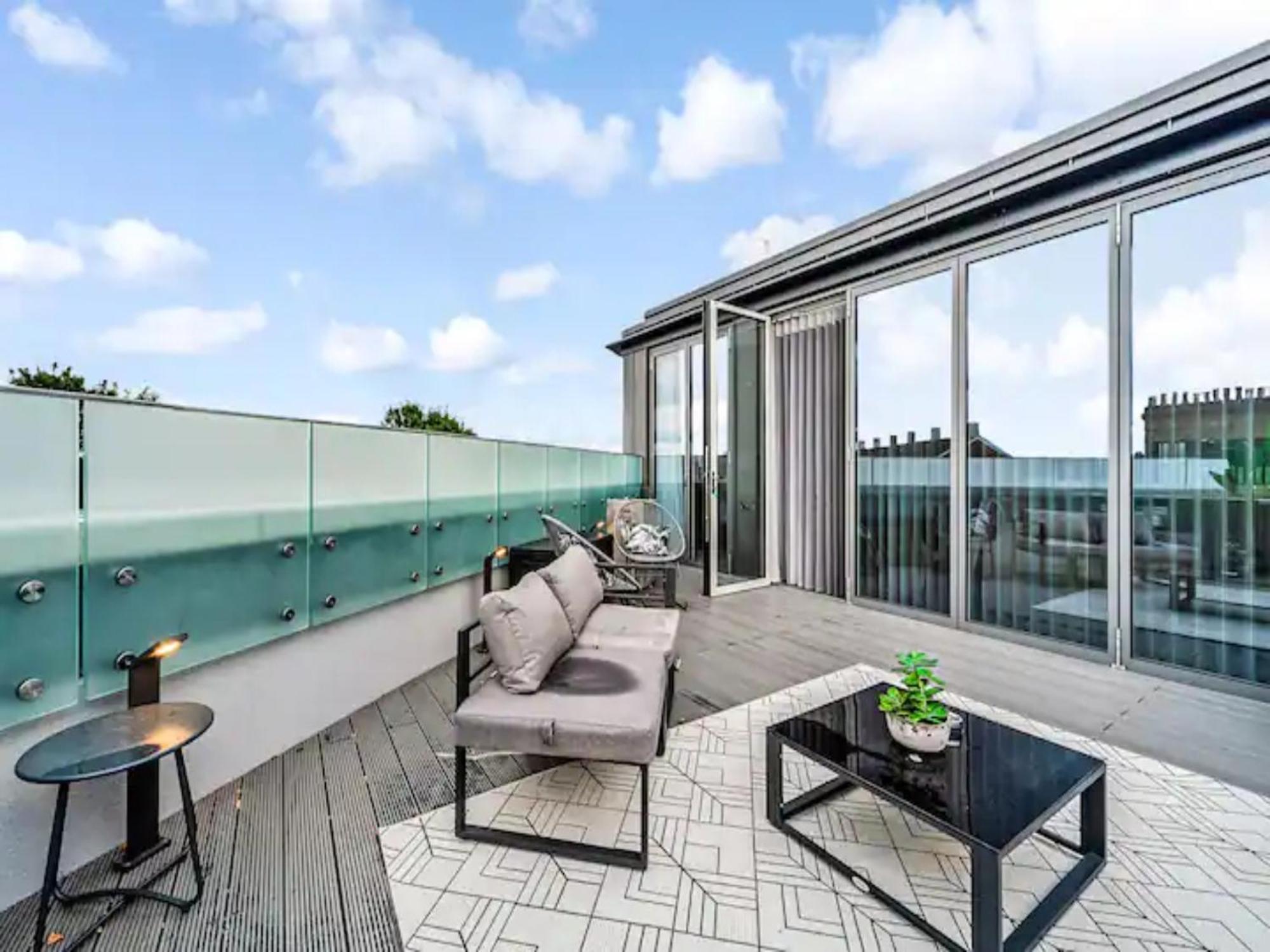 Pass The Keys Penthouse Oasis In Trendy Fulham * London