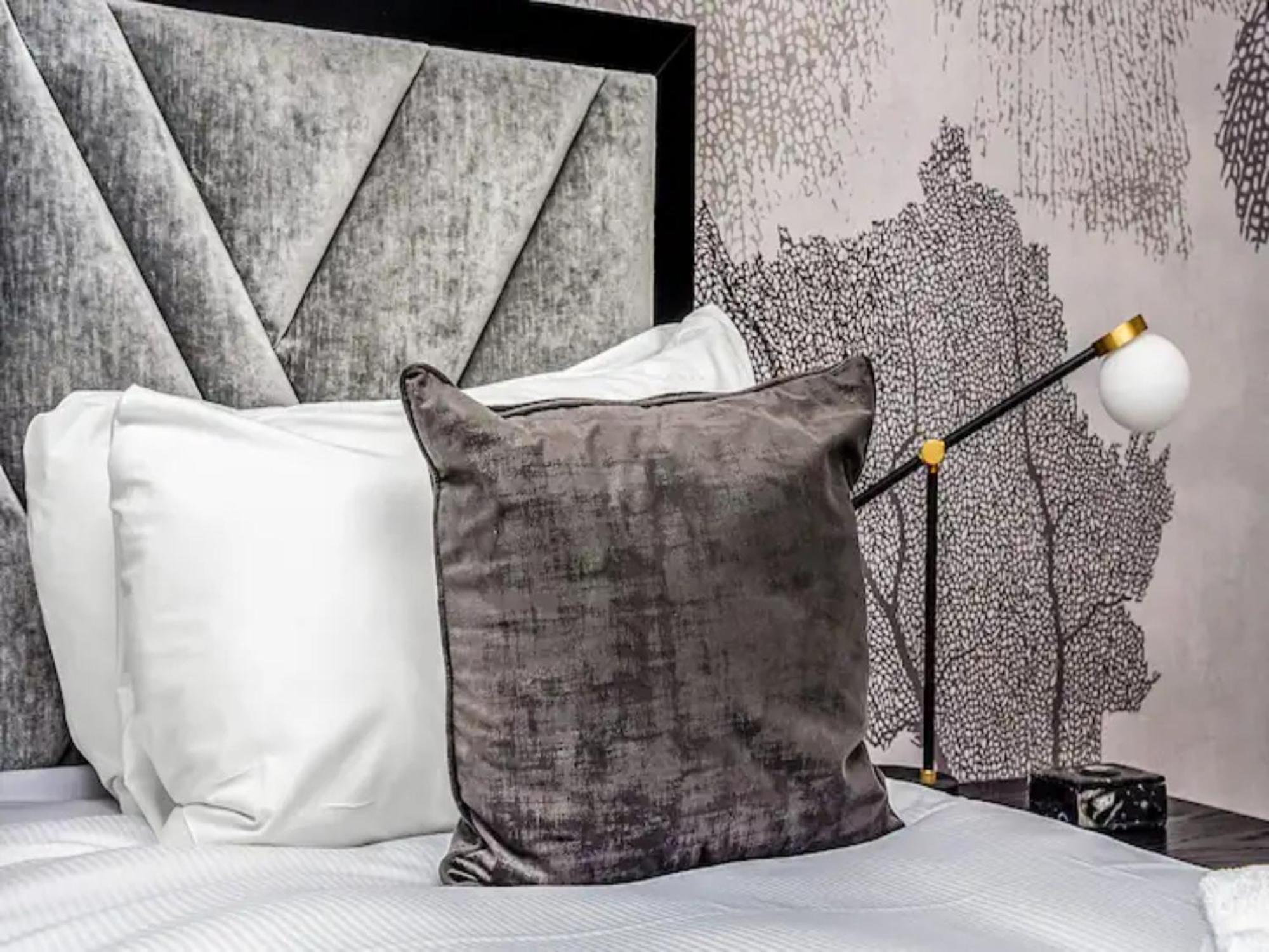 Pass The Keys Penthouse Oasis In Trendy Fulham Leilighet London