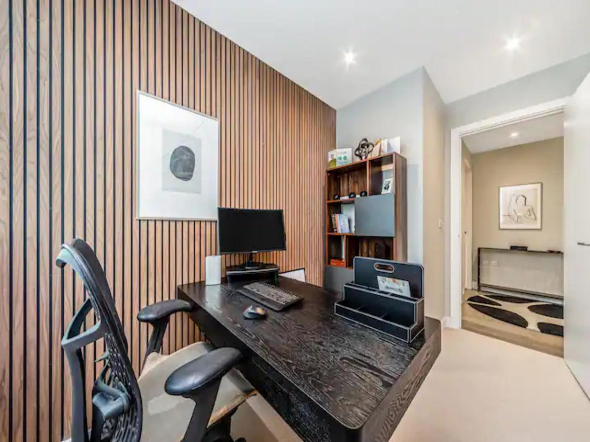 Pass The Keys Penthouse Oasis In Trendy Fulham London